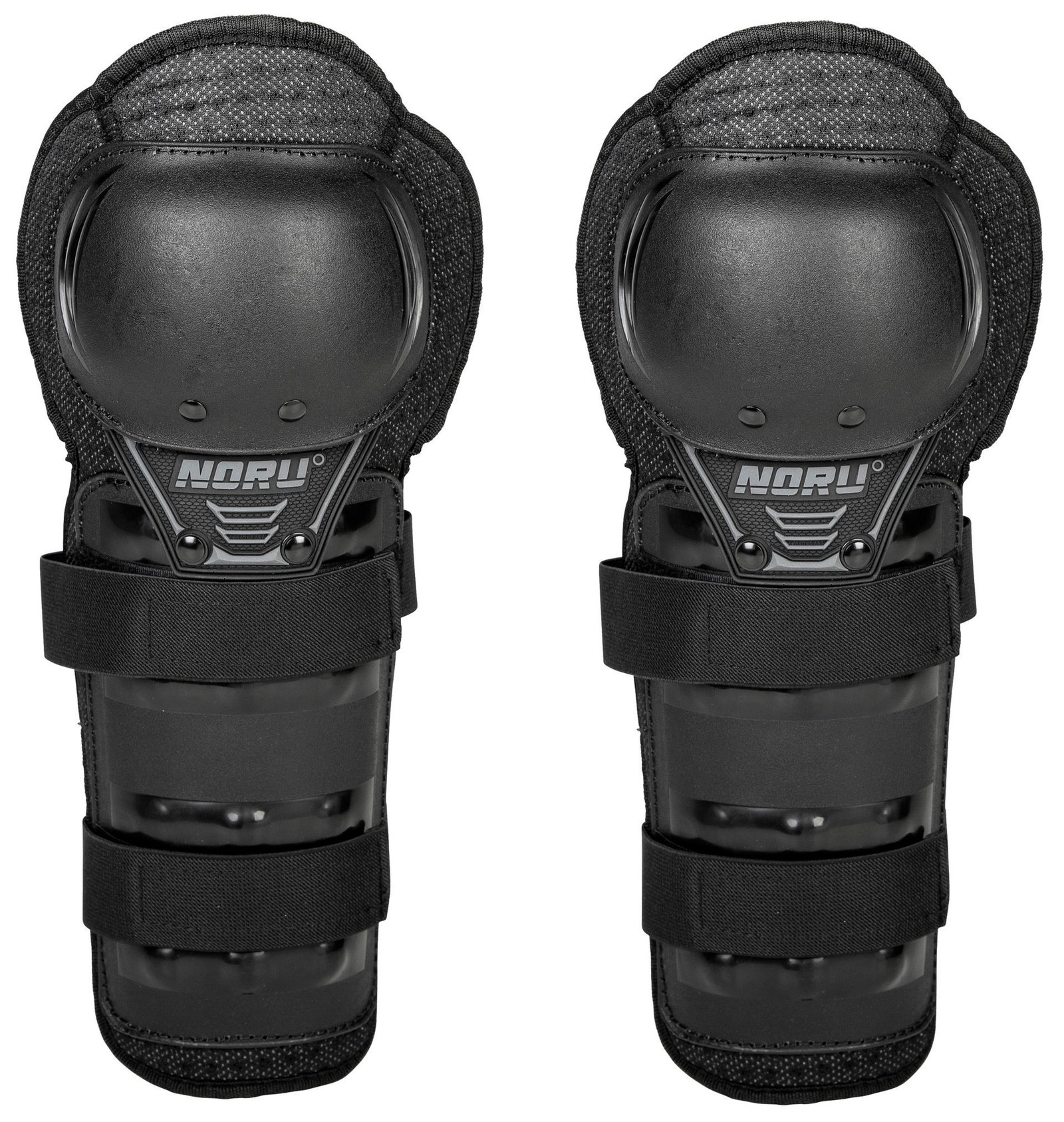 NORU Youth Mamoru Knee/Shin Guards