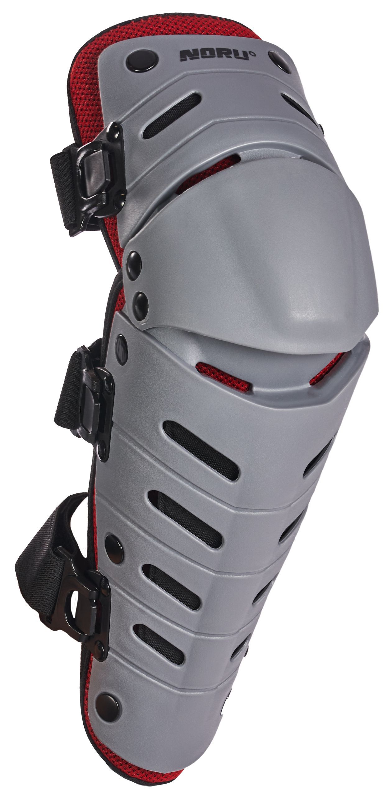 NORU Mamoru Pivoting Knee/Shin Guards