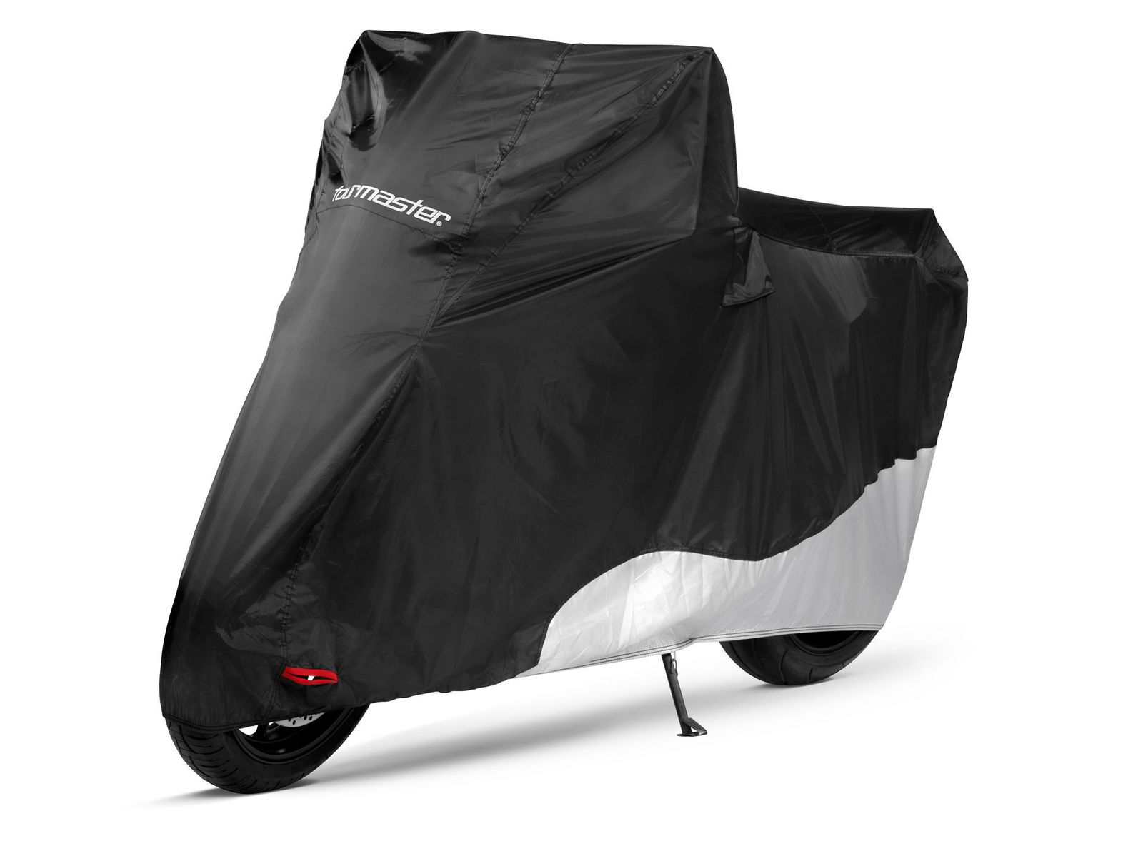 Tourmaster SELECT WTR RESIST CVR BK LRG