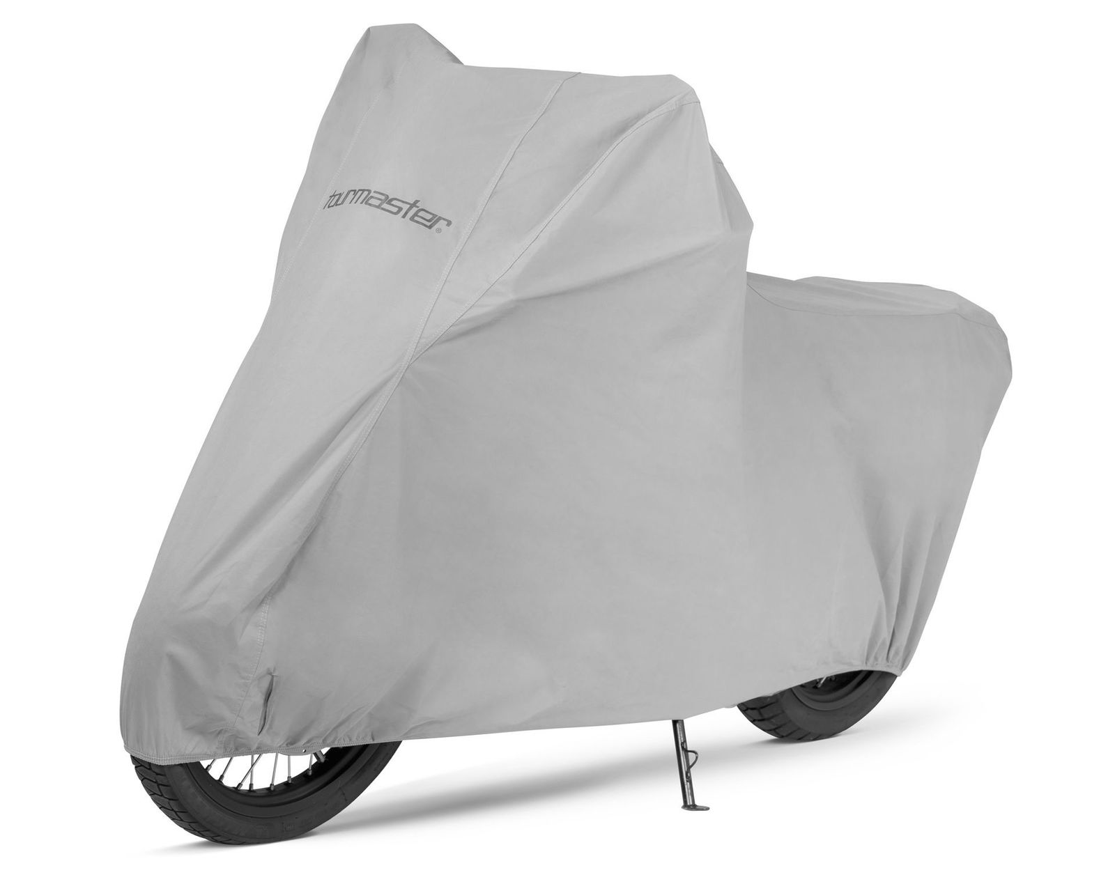 Tourmaster JOURNEY DUST COVER GRY MED