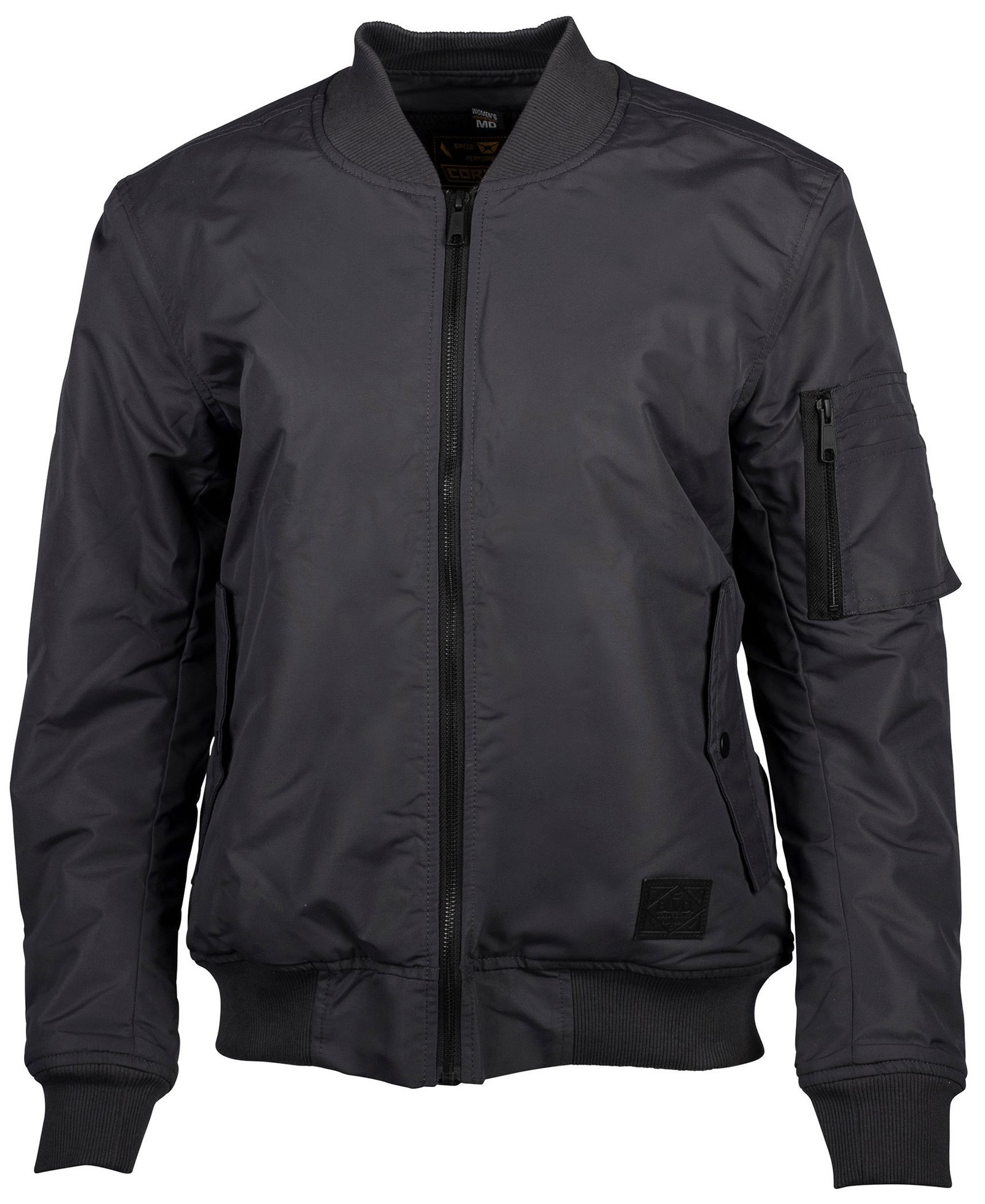 CORTECH WILDCAT BOMBER JKT GUNMET 