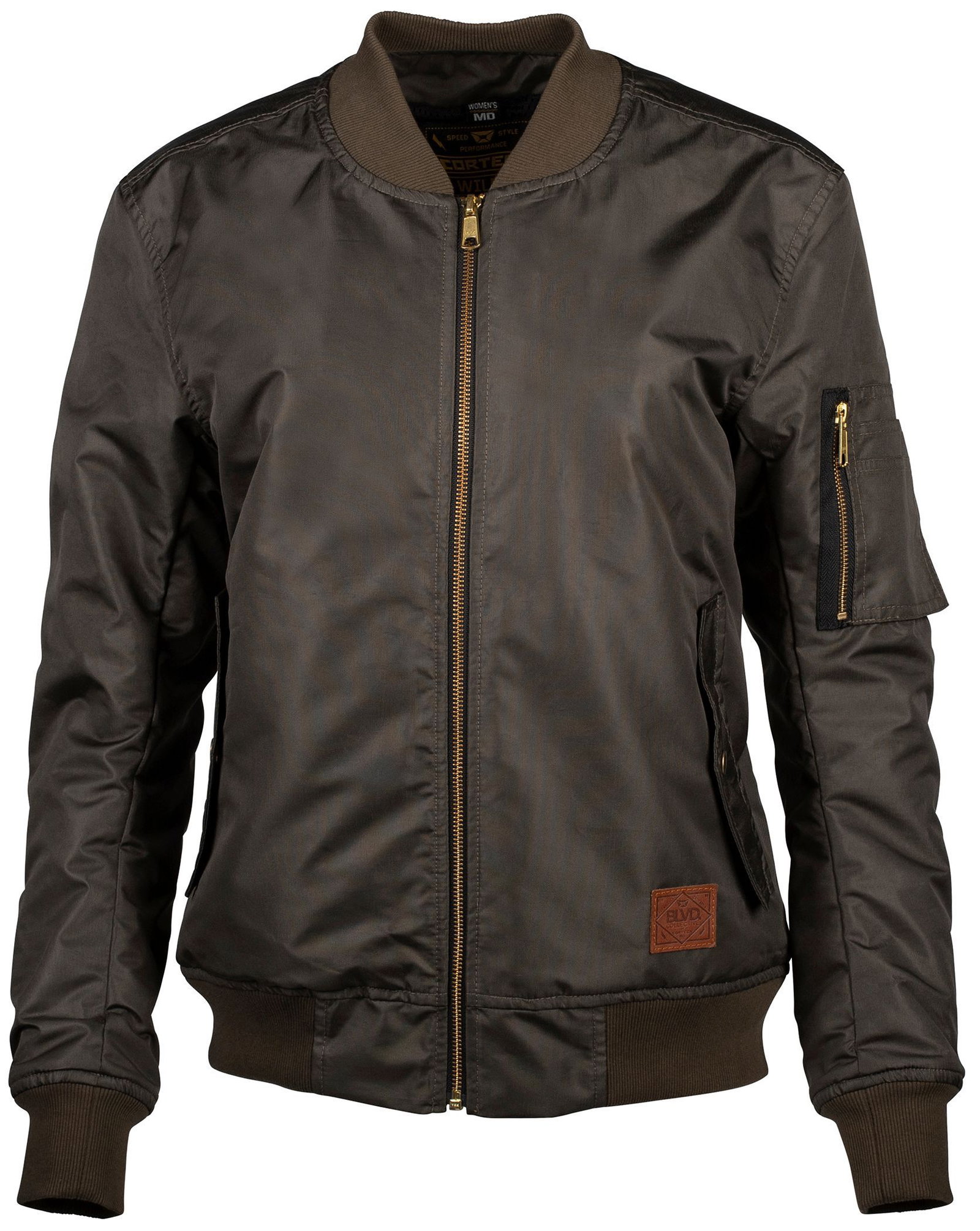 CORTECH Women's Wildcat Bomber Jacket