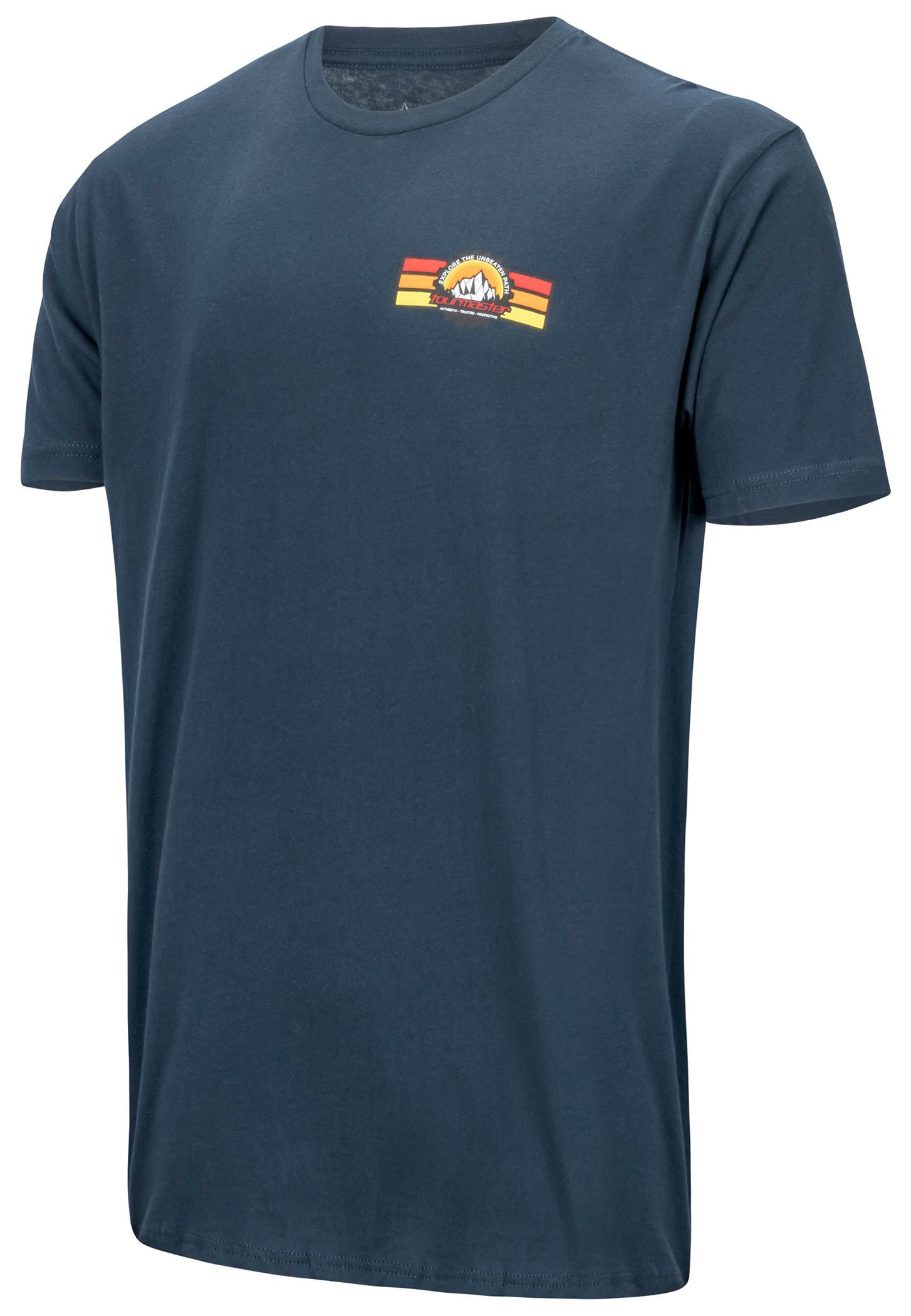 Tourmaster Sunset Tee