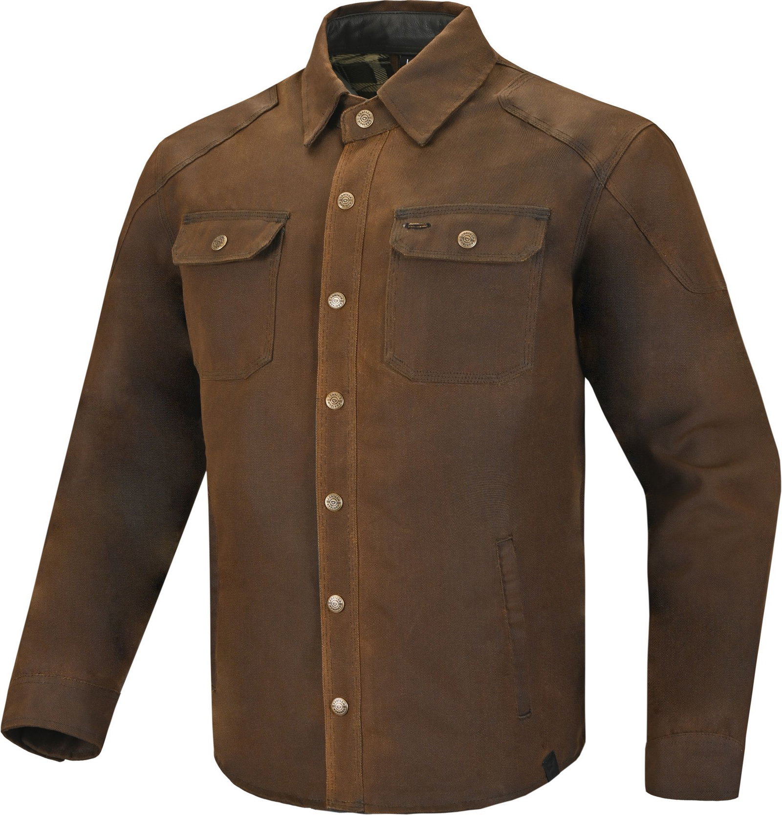 CORTECH Rambler Wax Cotton Riding Jacket