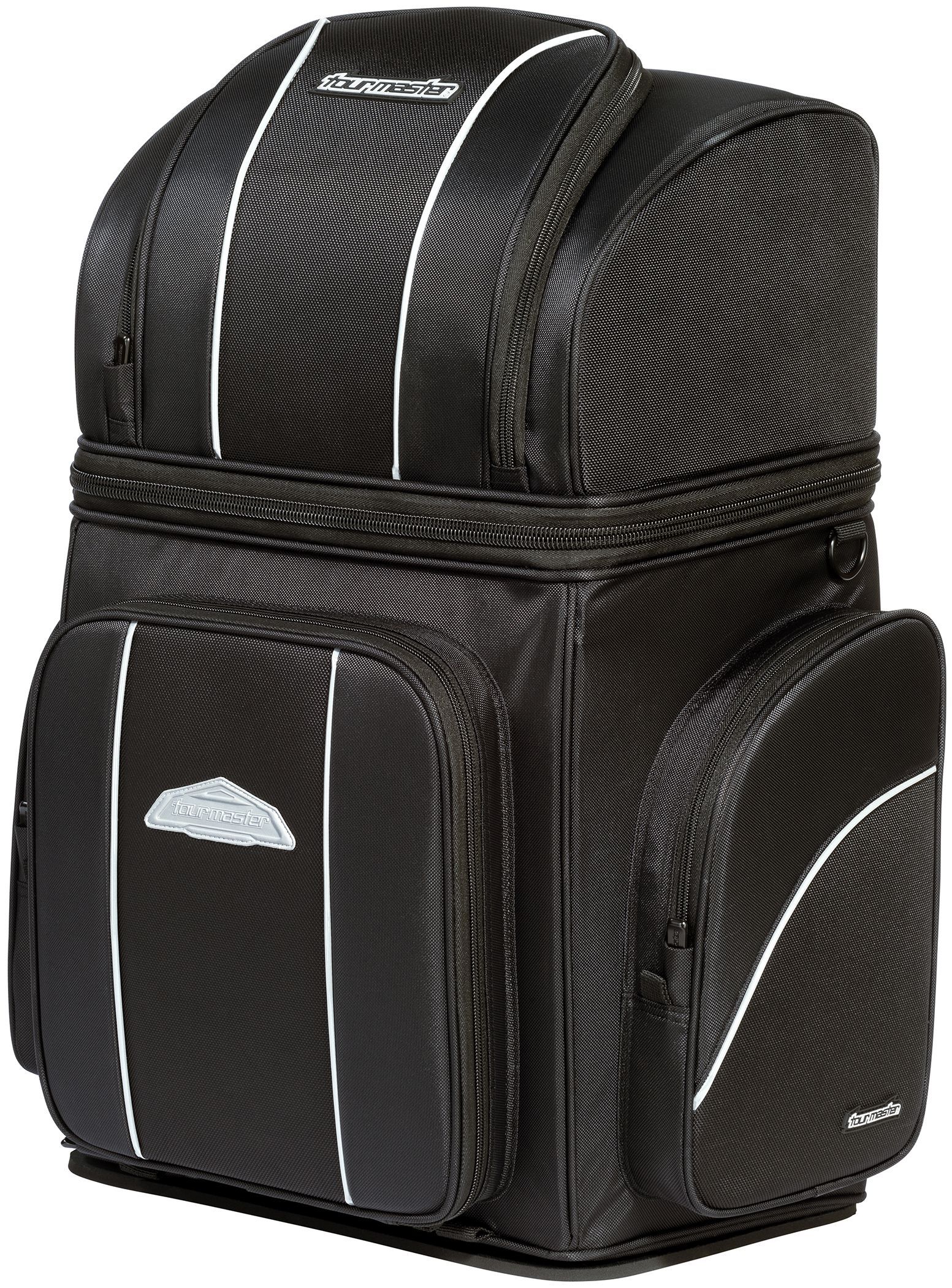 Tourmaster NC 4 NYLON SISSYBAR BAG LRG