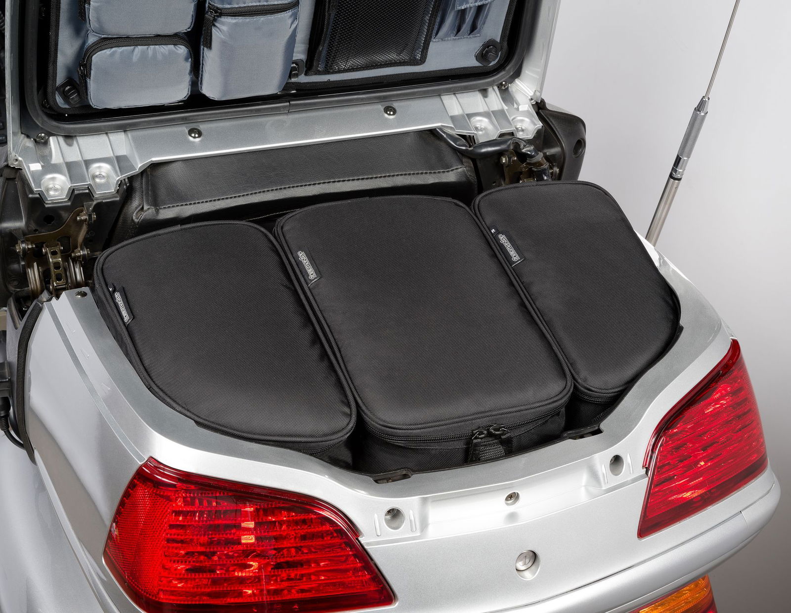 Tourmaster SELECT TRUNK LINERS
