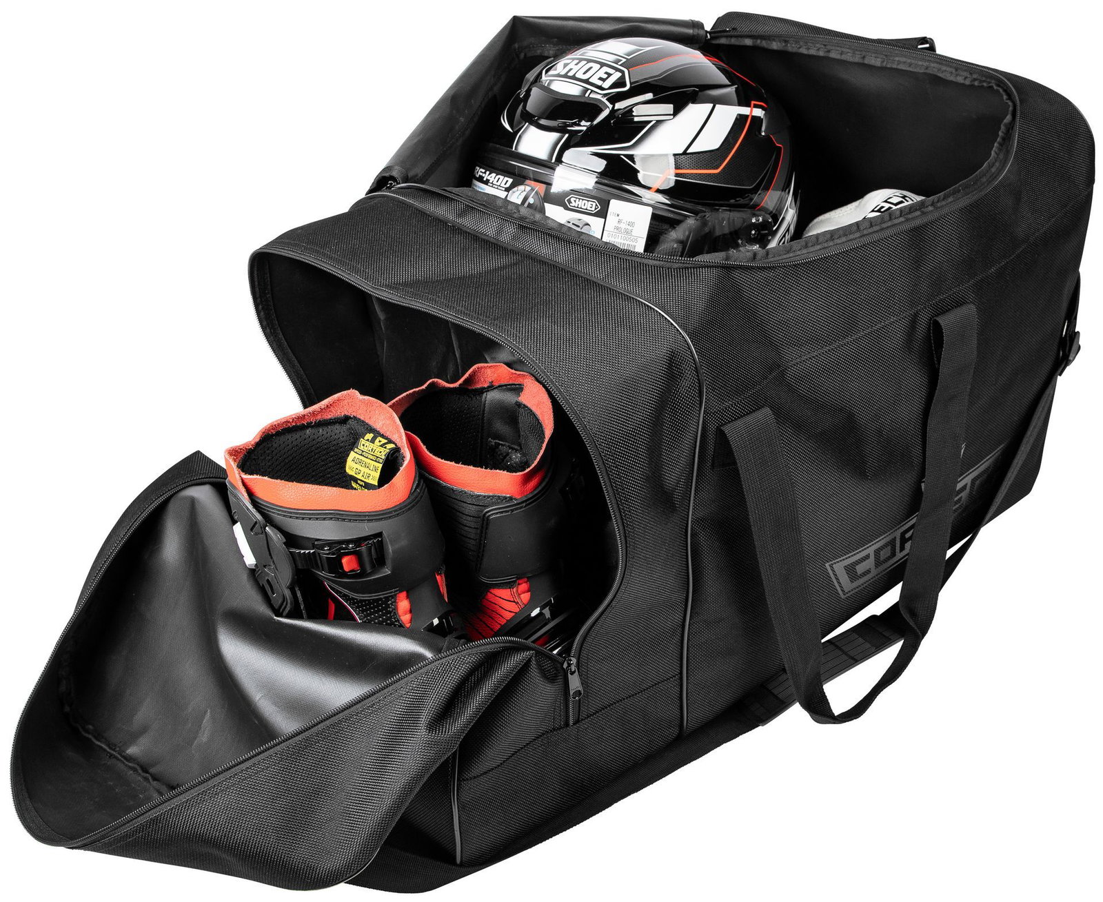 CORTECH Day Tripper Gear Bag