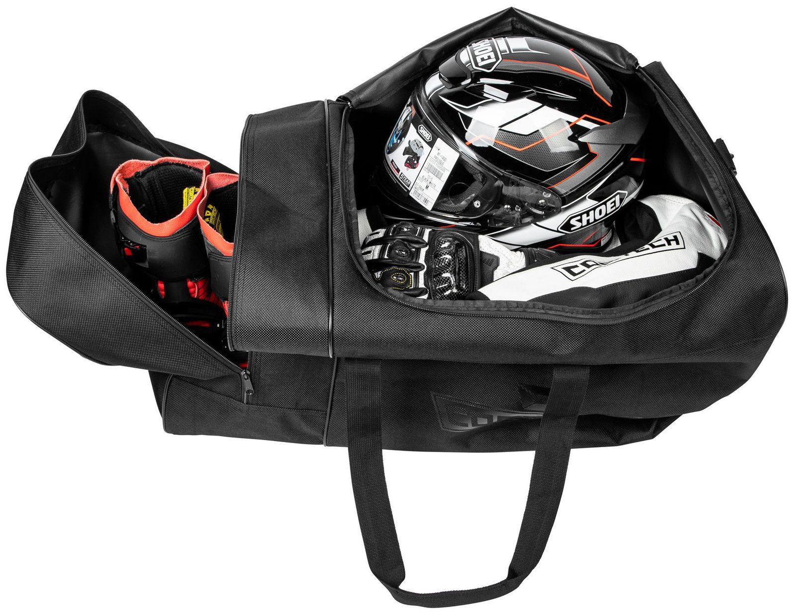 CORTECH Day Tripper Gear Bag