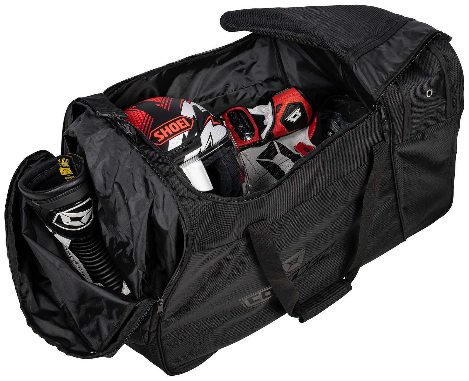 CORTECH Tracker Roller Gear Bag
