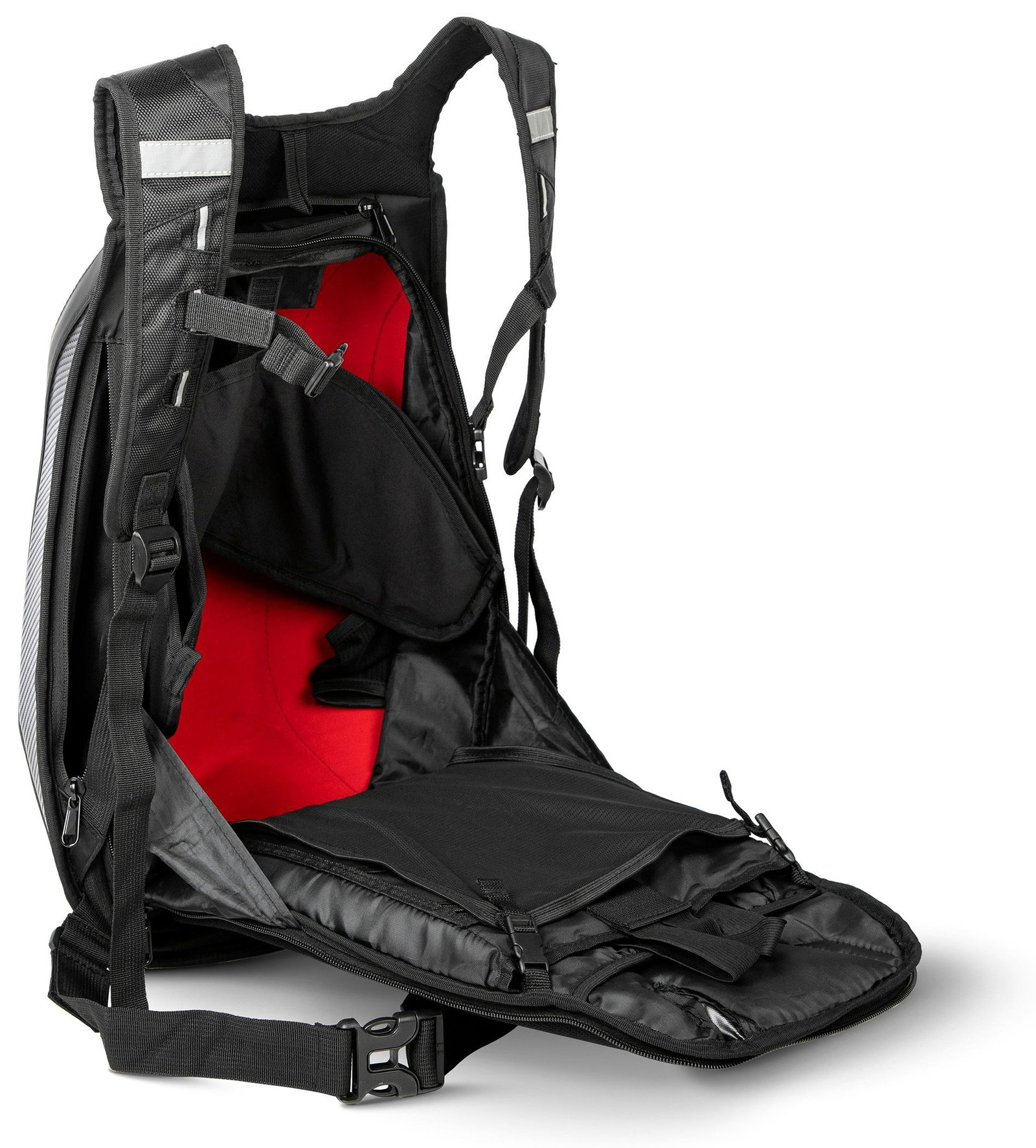 CORTECH AIR RAID BACKPACK BLK