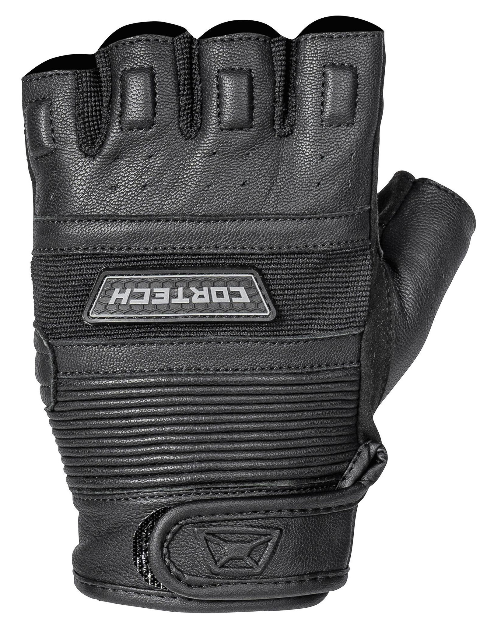 CORTECH CT FLPOFF FNGRLS GLV BLK 3XL