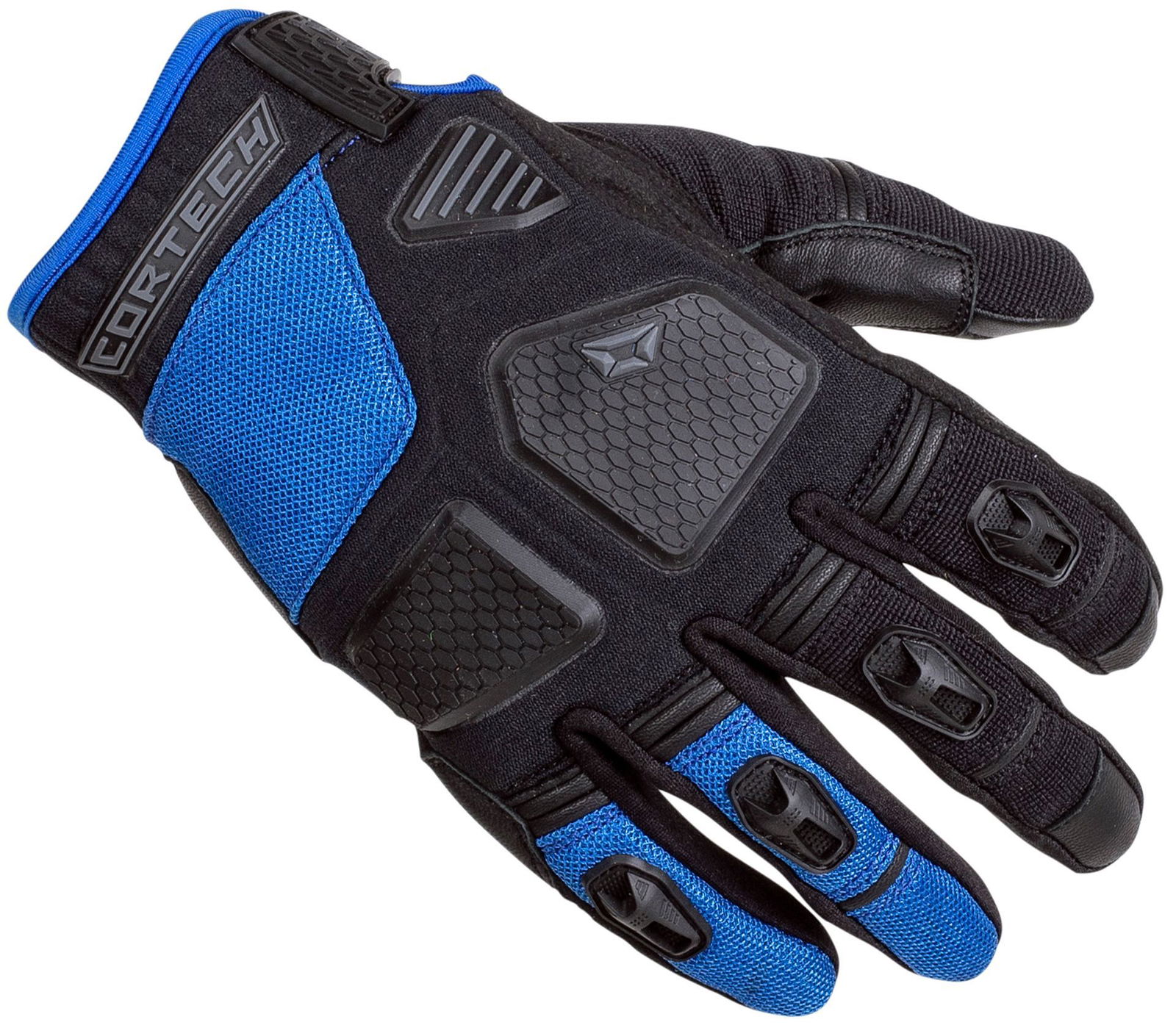 CORTECH AERO-FLO GLOVE RED MED