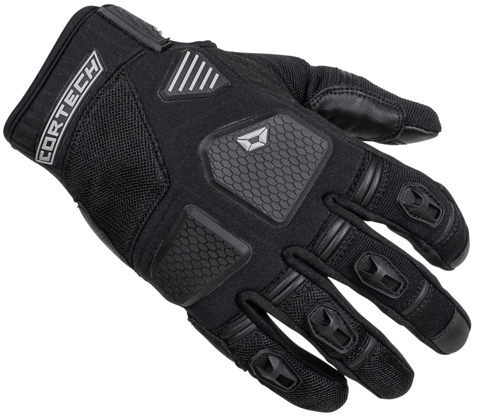 CORTECH AERO-FLO GLOVE RED MED
