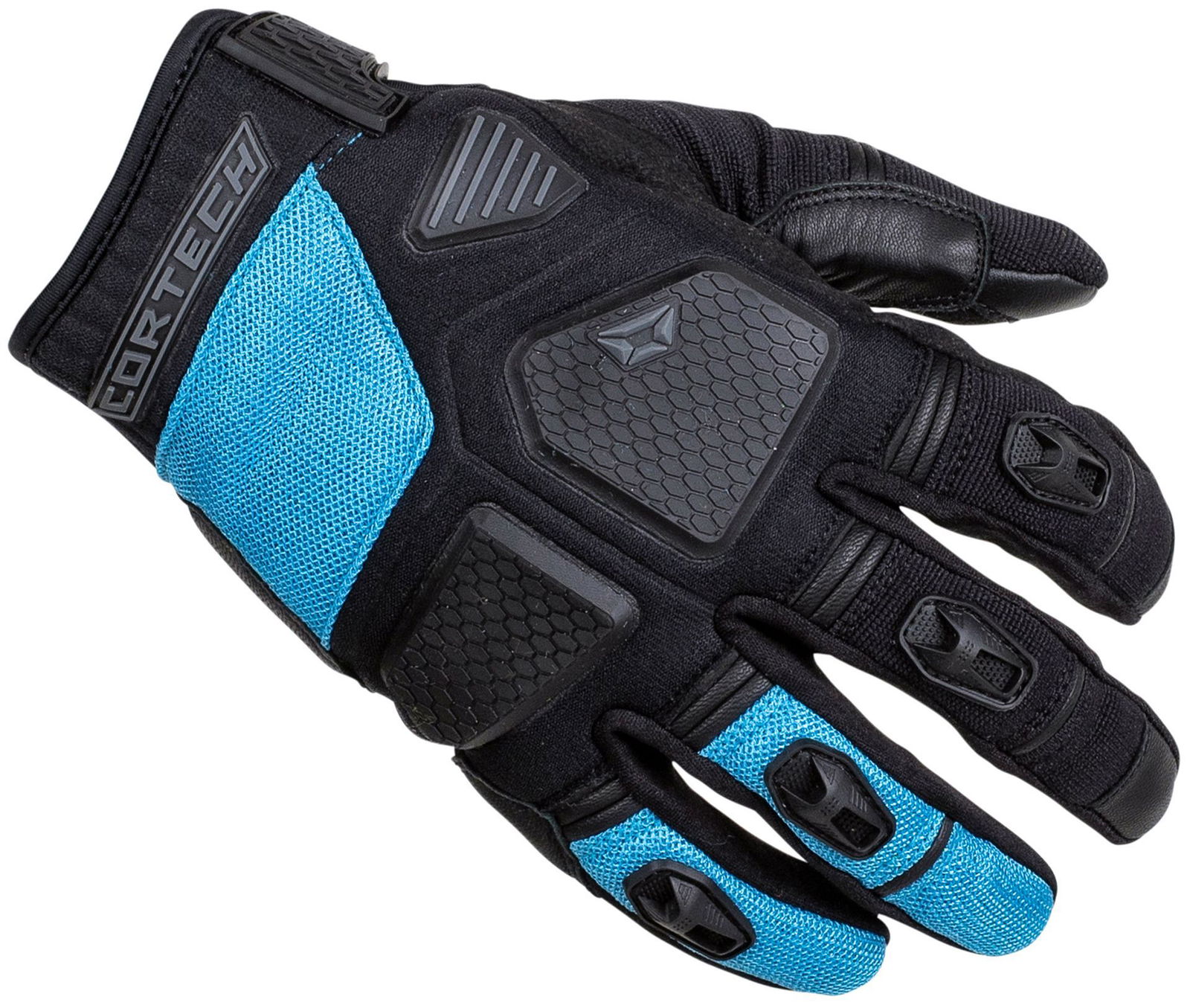 CORTECH AERO-FLO GLOVE RUBINE WMN LG