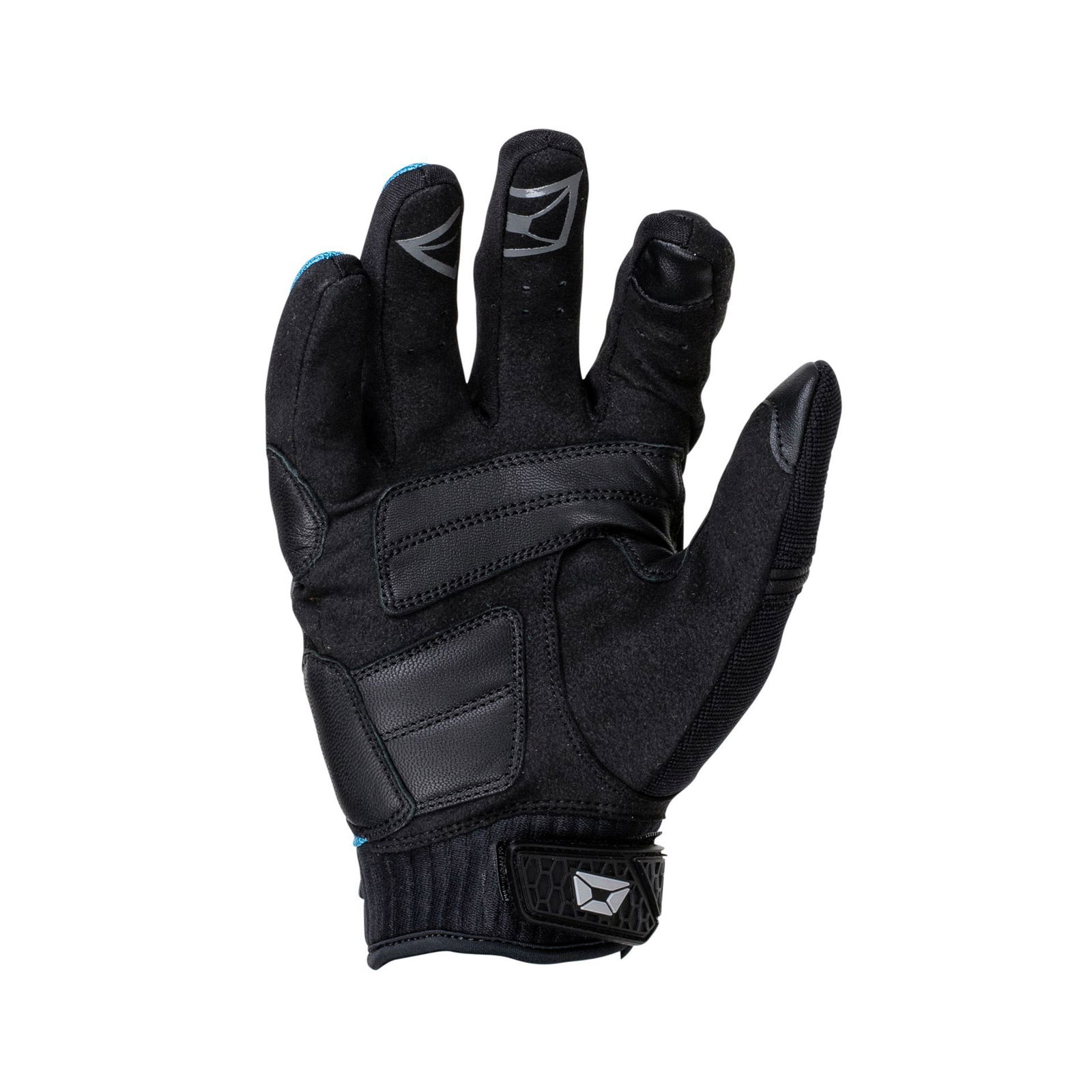 CORTECH AERO-FLO GLOVE L.BLU WMN XLG