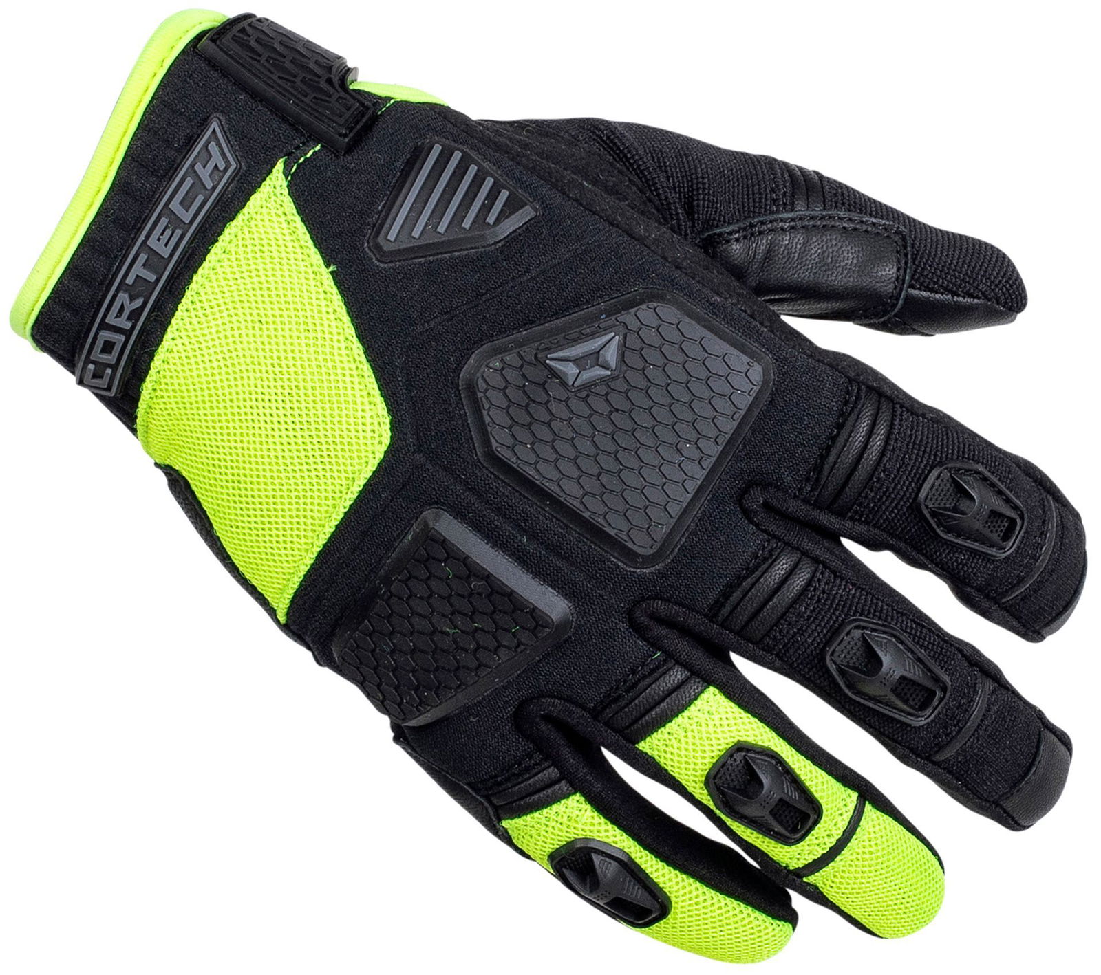 CORTECH AERO-FLO GLOVE RED MED