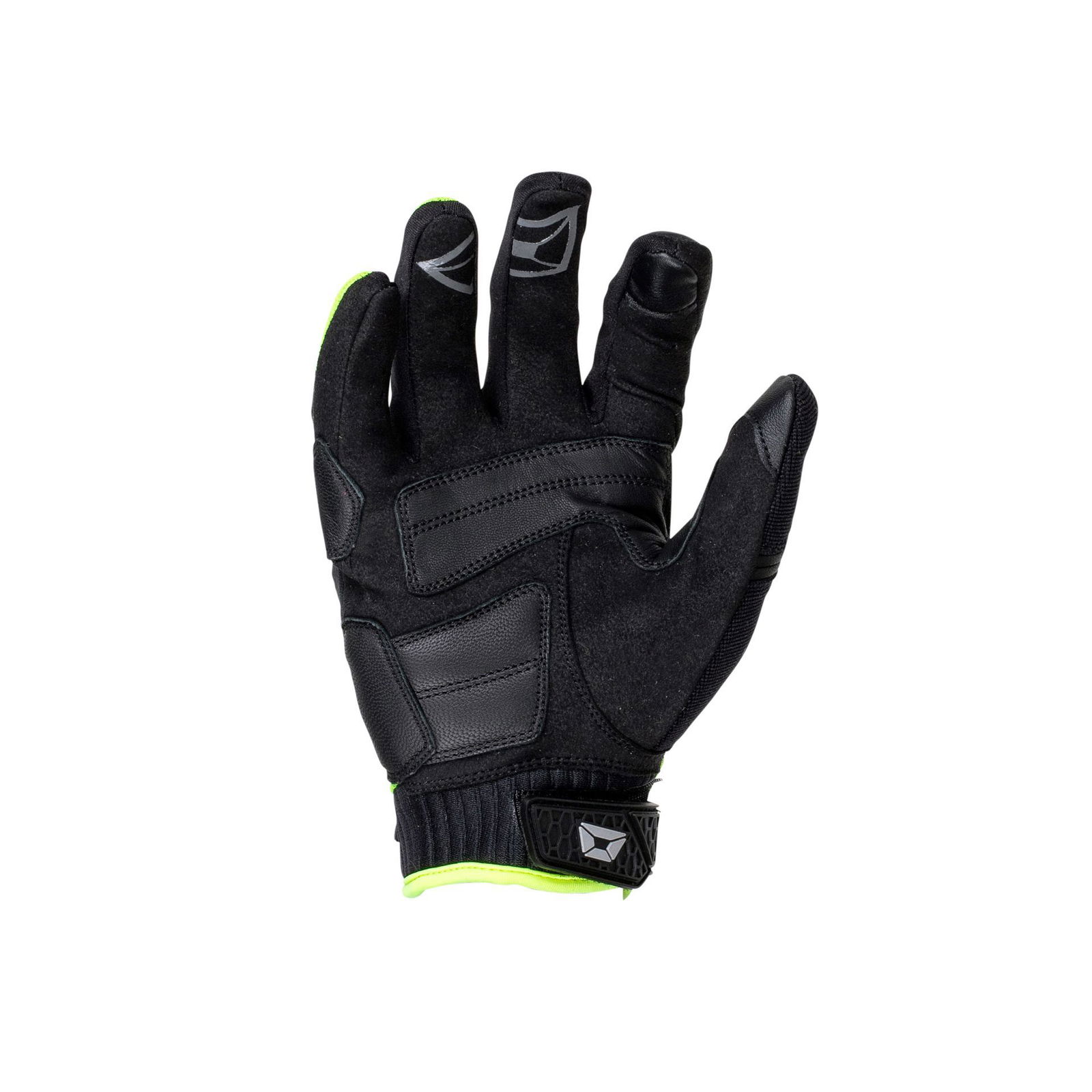 CORTECH AERO-FLO GLOVE HI-VIZ XXL
