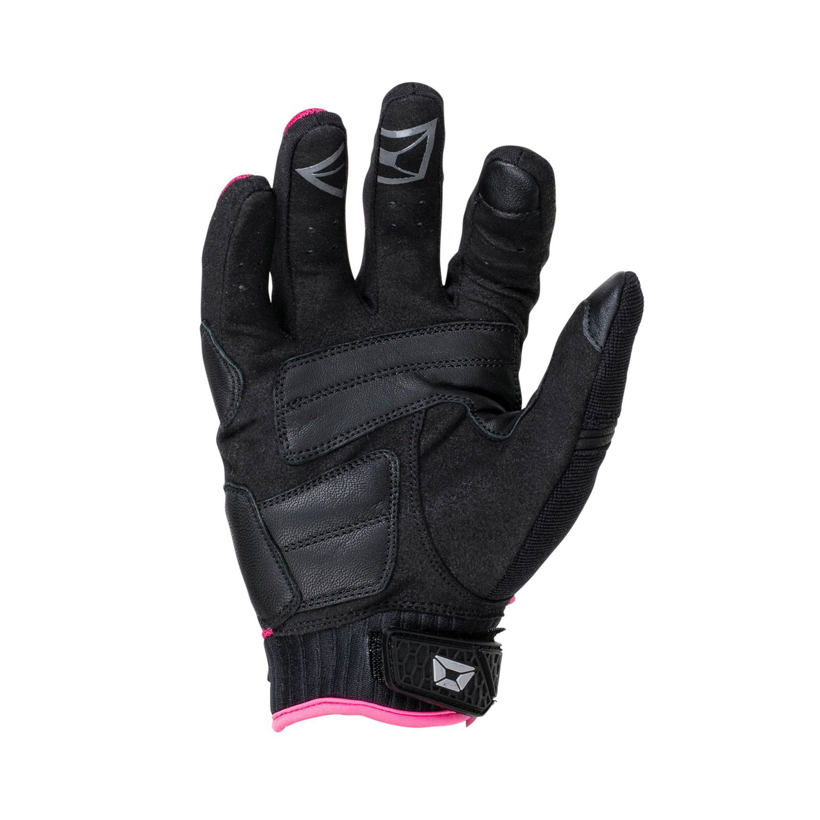 CORTECH AERO-FLO GLOVE RUBINE WMN LG