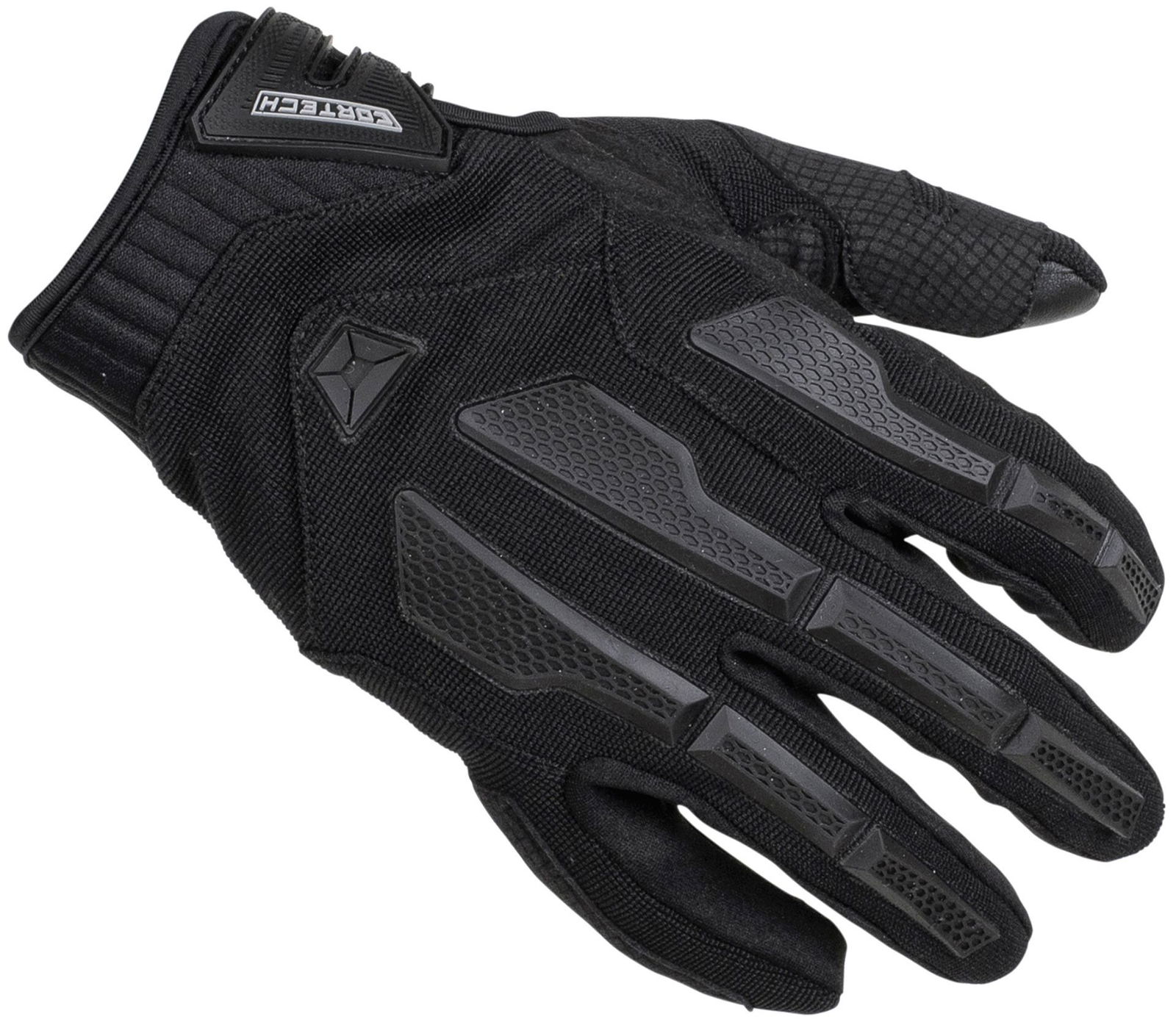 CORTECH AERO-TEC GLOVE RED MED