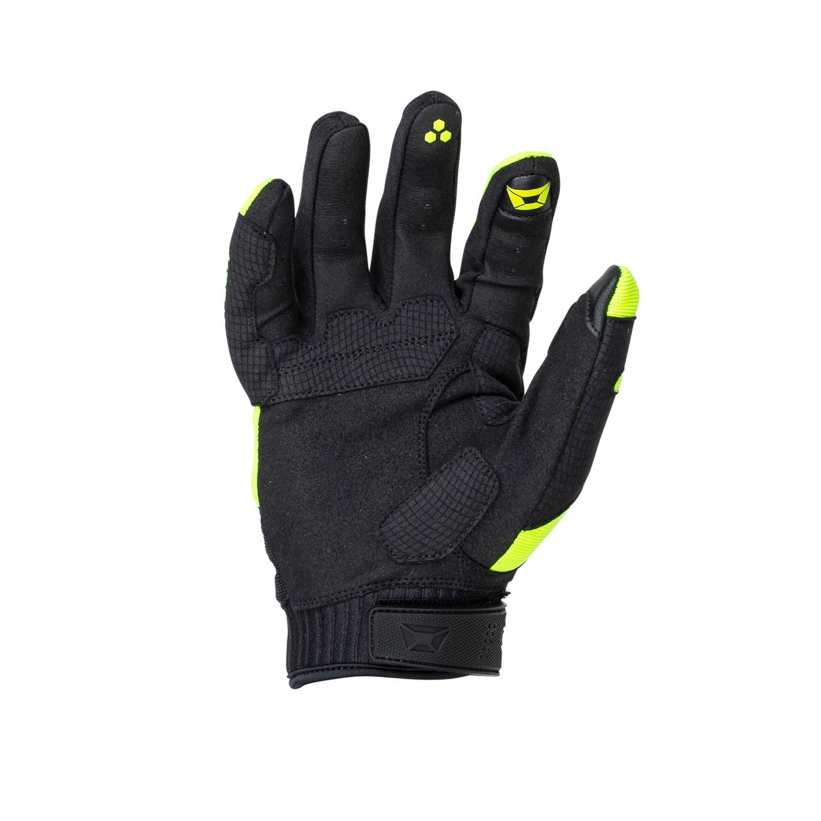 CORTECH AERO-TEC GLOVE HI-VIZ MED