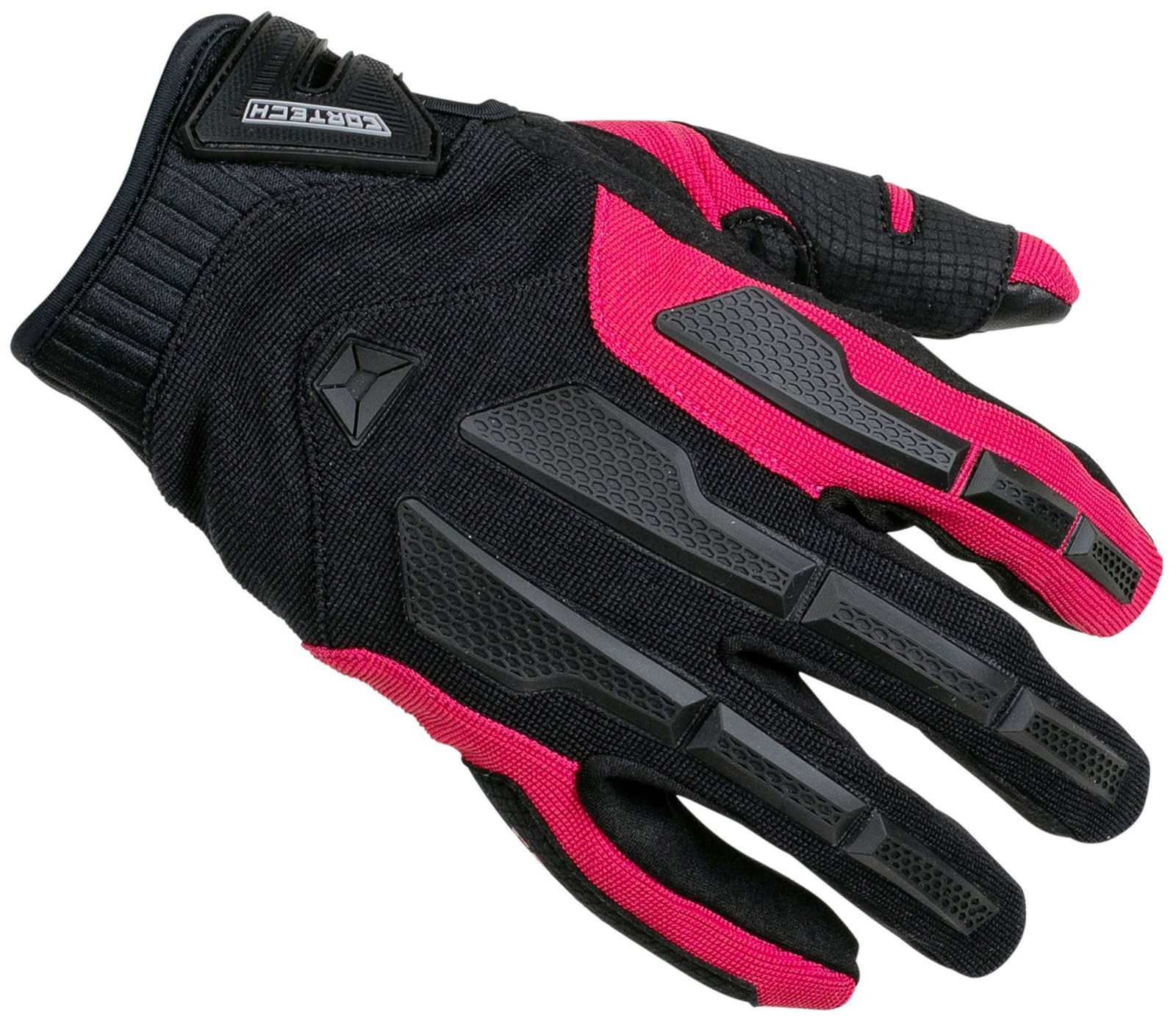 CORTECH AERO-TEC GLOVE RUBINE WM XLG