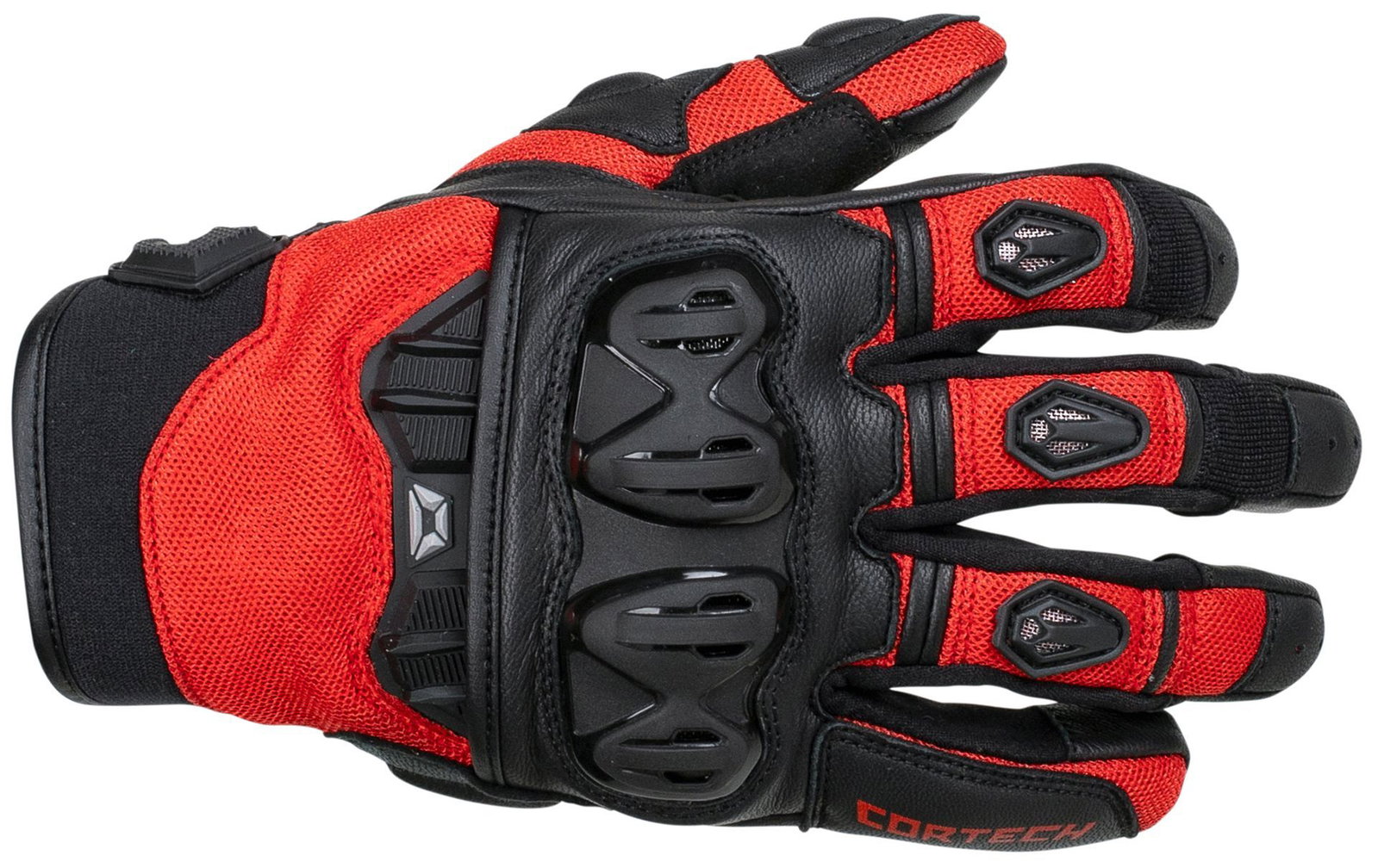 CORTECH HYPER-FLO AIR GLOVE BLK 