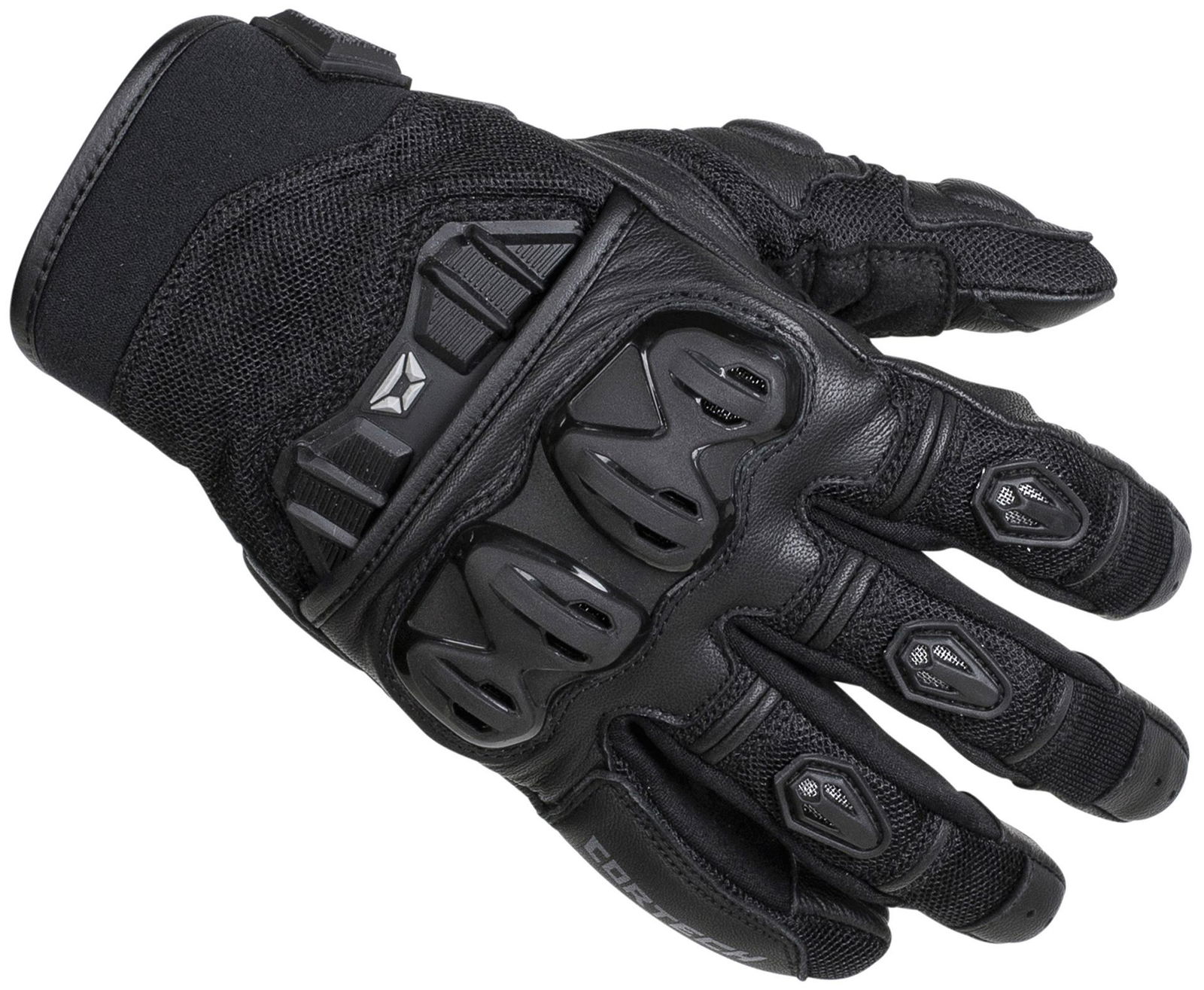 CORTECH HYPER-FLO AIR GLOVE BLK 3XL