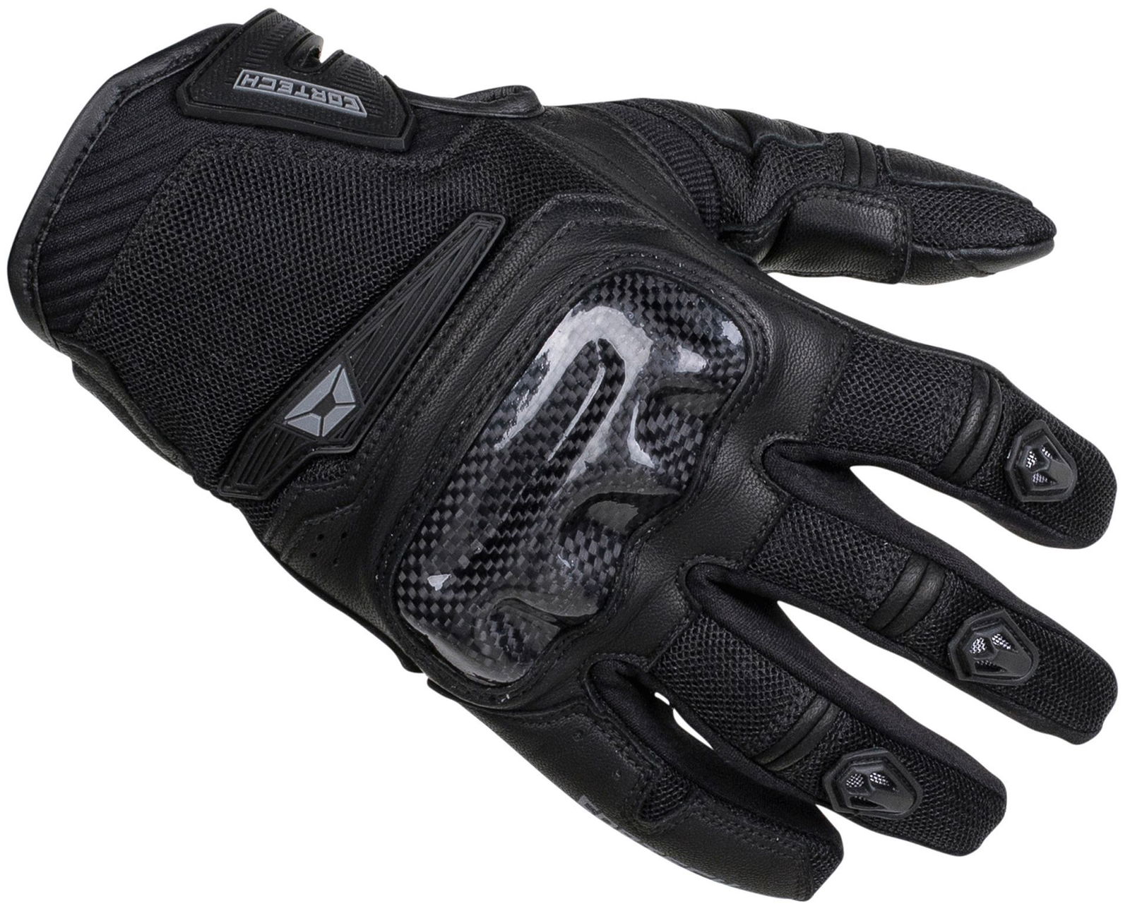 CORTECH SONIC-FLO GLOVE BLACK 3XL