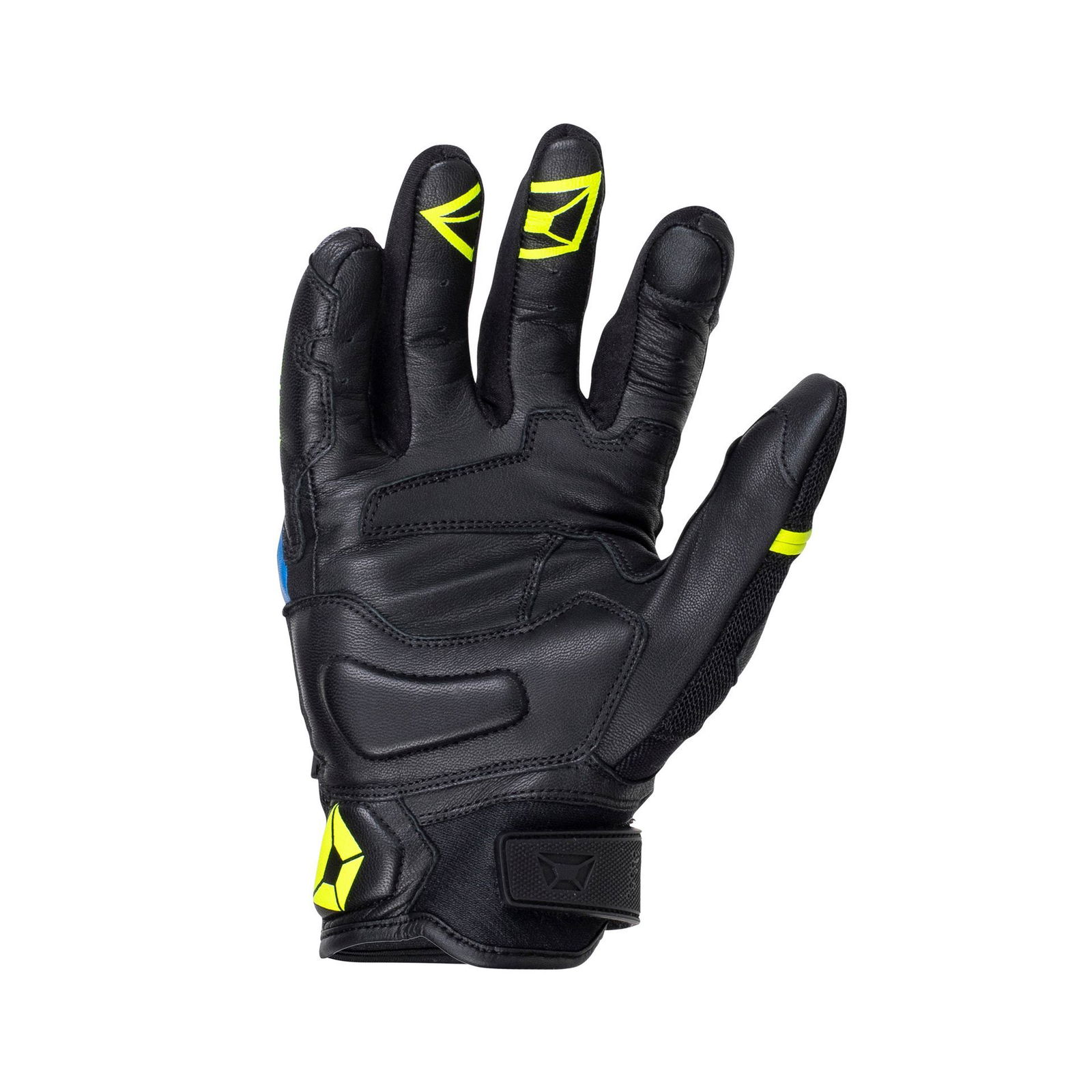CORTECH SONIC-FLO GLOVE BLU/HVZ XLG