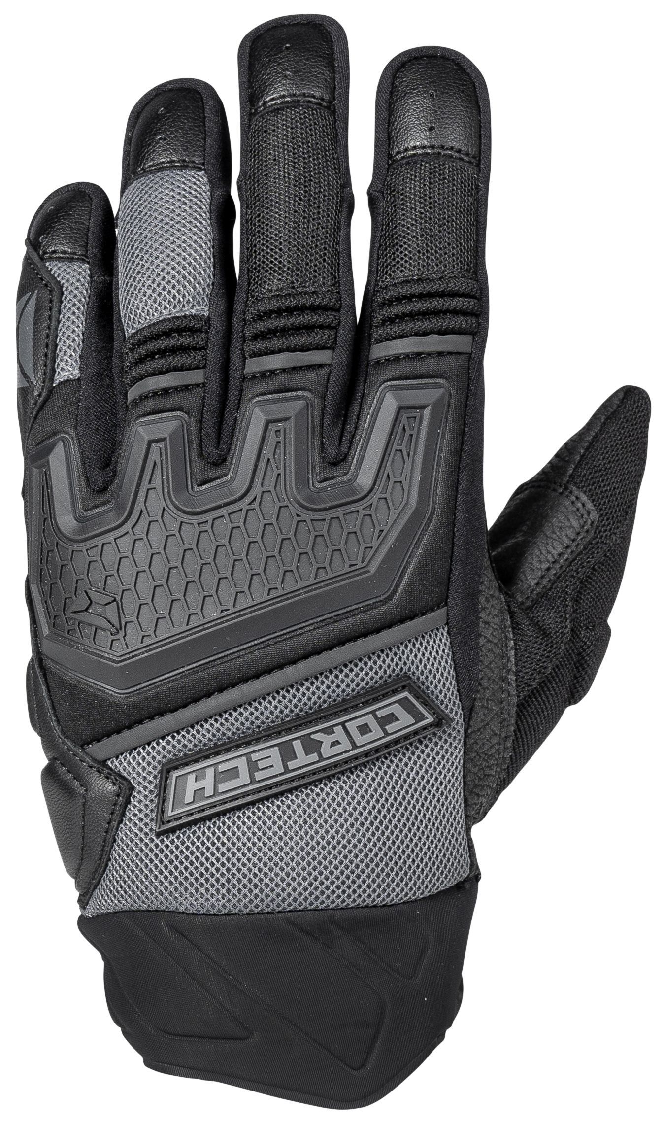 CORTECH AERO-FLO 2.0 GLV BK/WH LRG