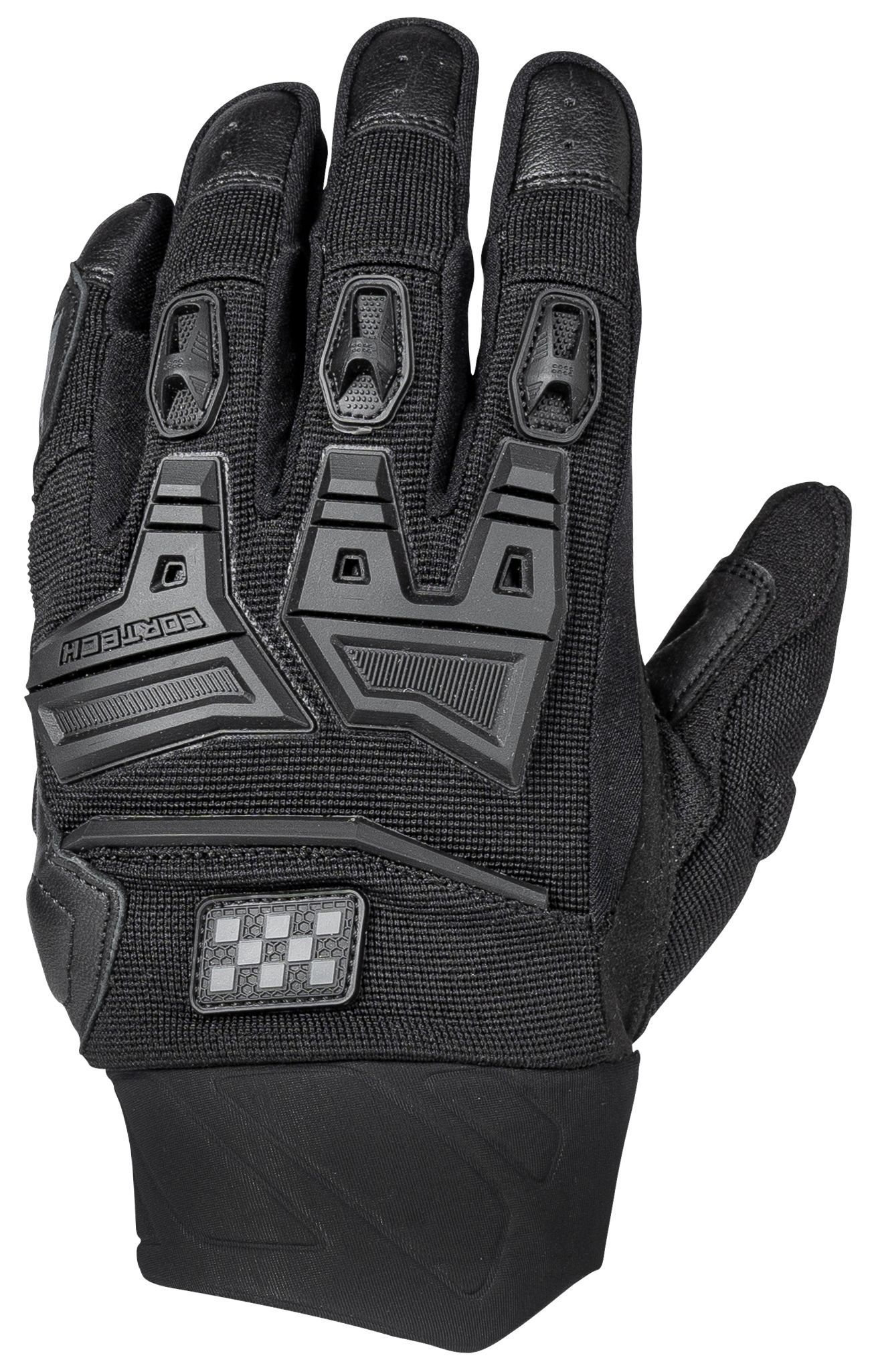 CORTECH AERO-TEC 2.0 GLV GN/GRY 3XL