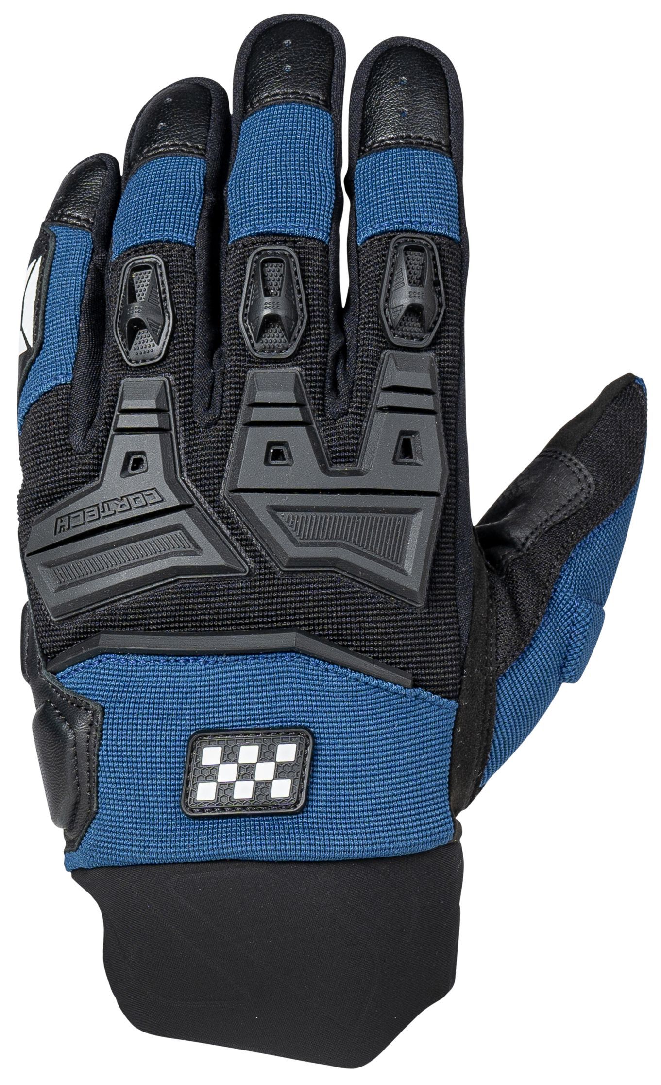 CORTECH AERO-TEC 2.0 GLV GN/GRY 3XL