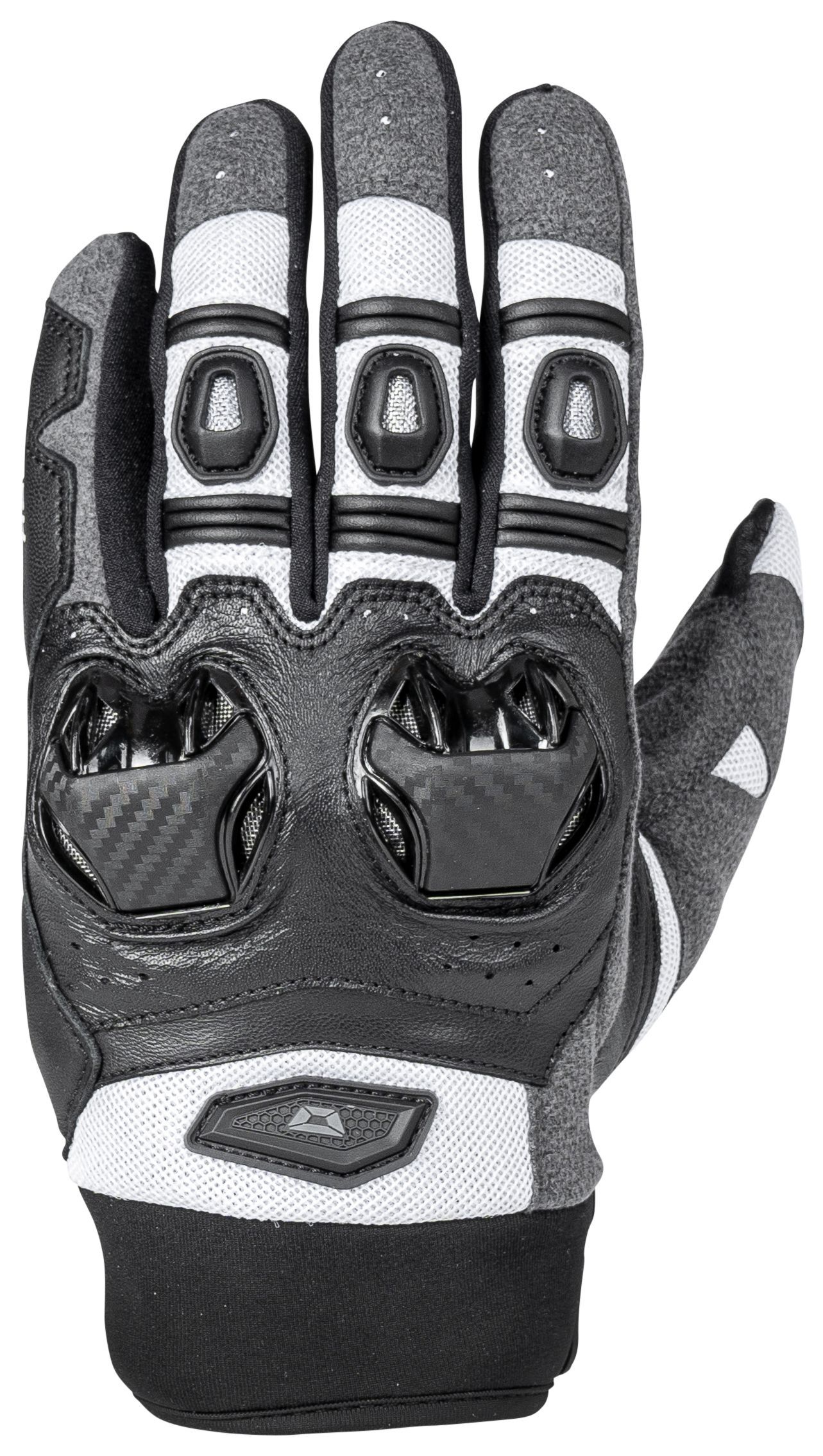 CORTECH HYPER-FLO AIR V2 GLV RED LRG