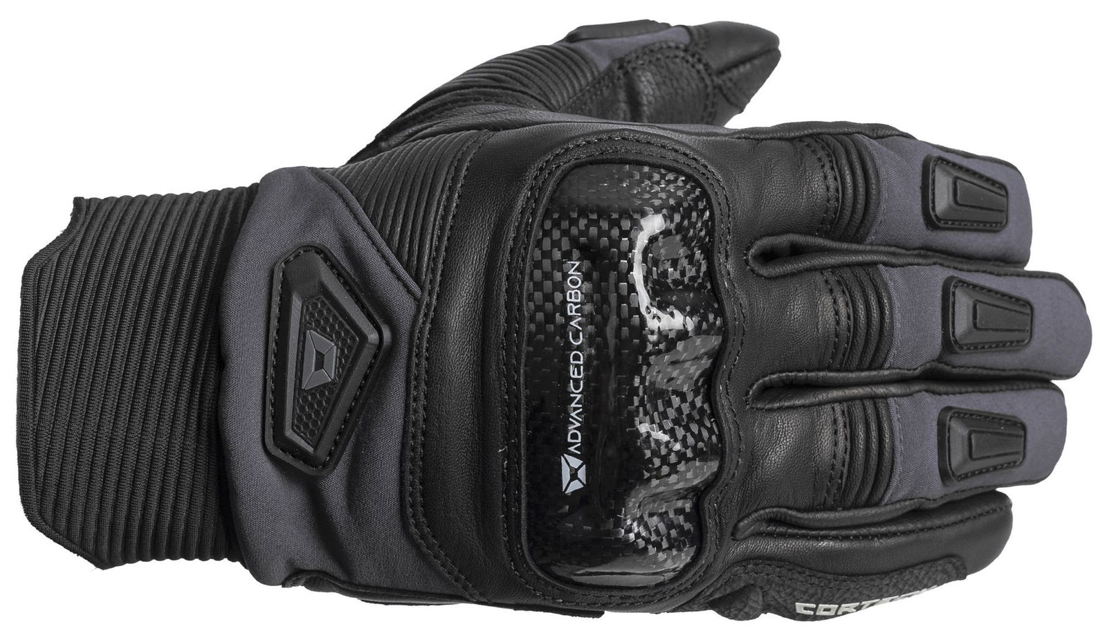 CORTECH SONIC-FLO PLUS WP BLK/GRY3XL