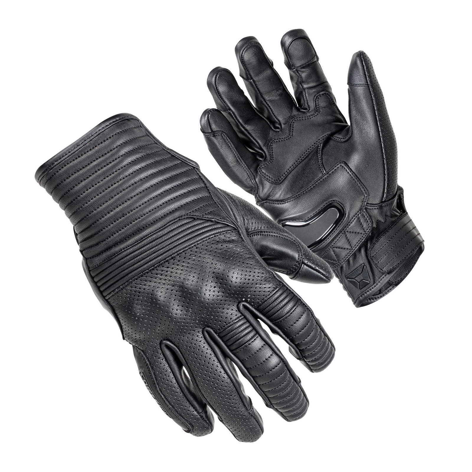 CORTECH BULLY GLOVE BLACK 3XL