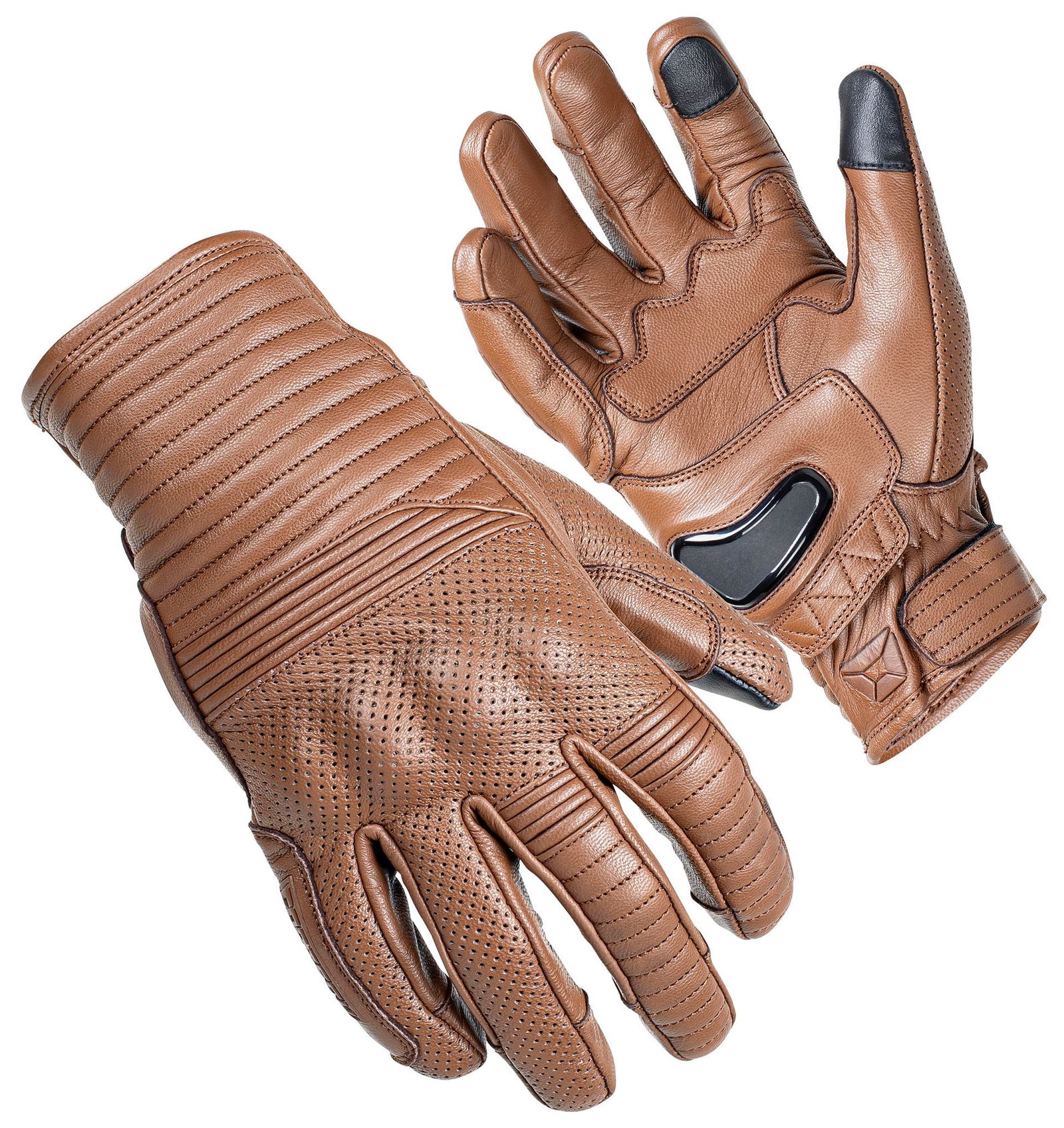 CORTECH BULLY GLOVE BROWN 3XL