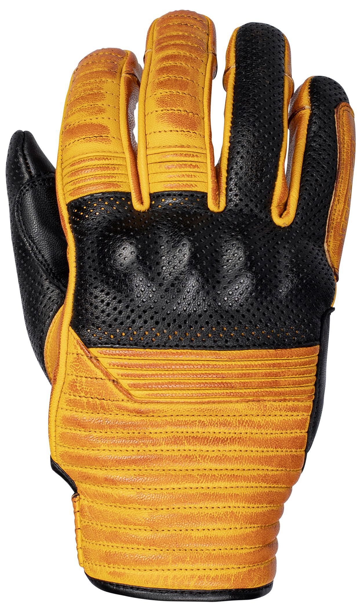 CORTECH BULLY GLOVE GOLD/BLACK 