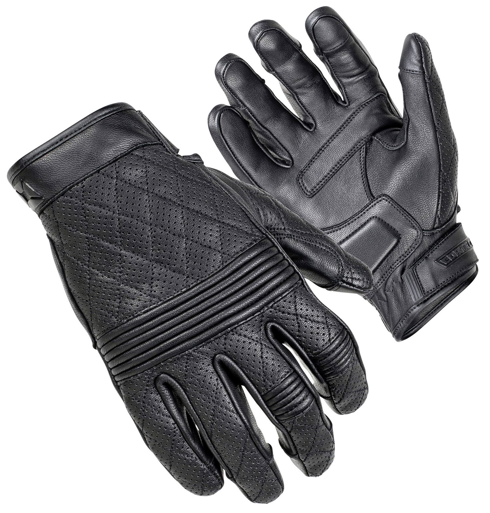 CORTECH SCRAPPER GLOVE BLACK 3XL