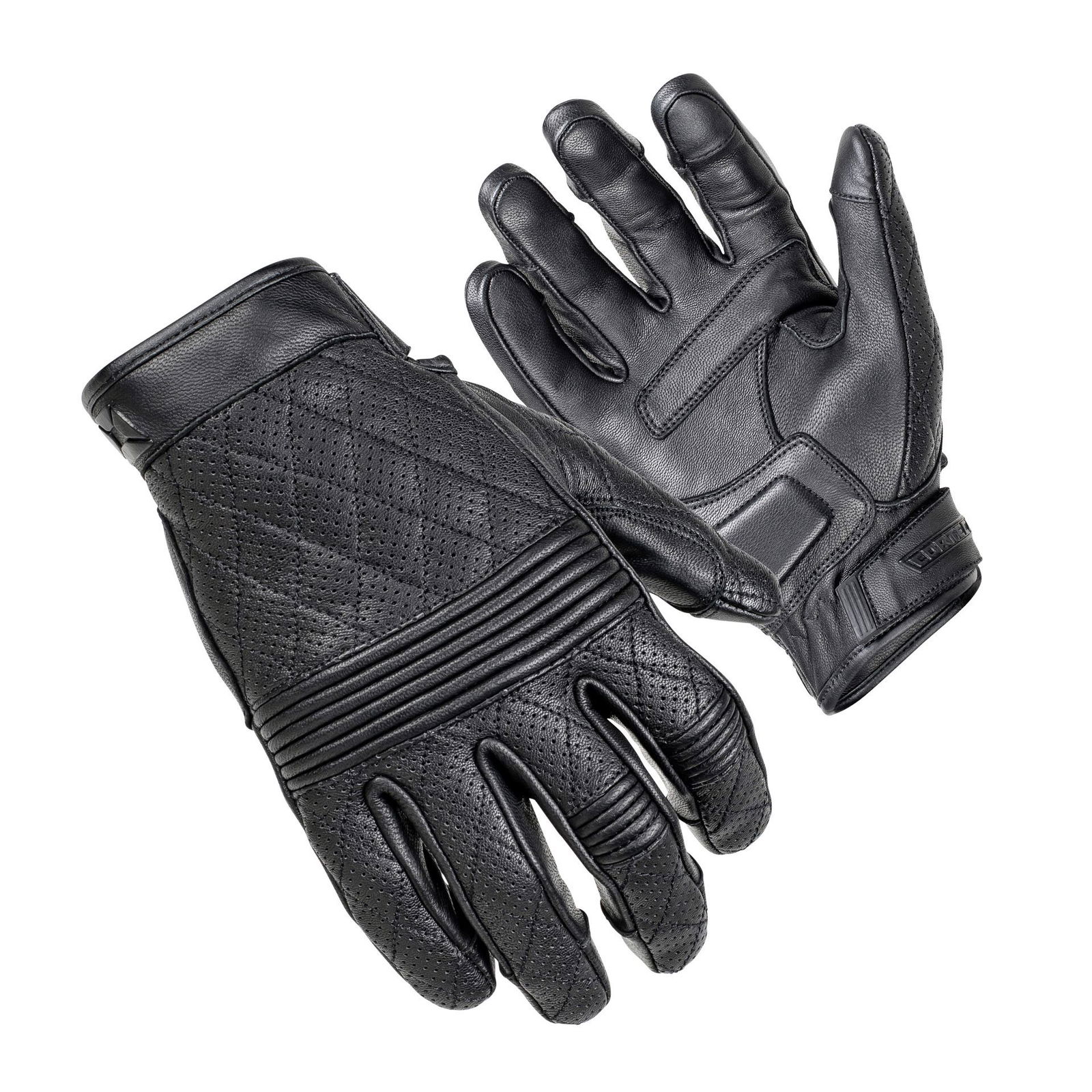 CORTECH SCRAPPER GLOVE BLACK 3XL