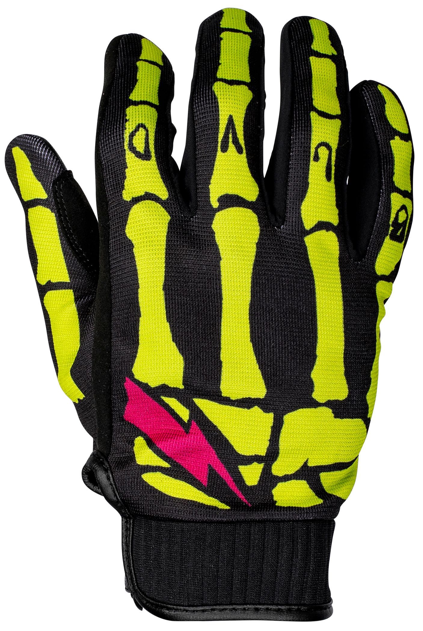 CORTECH HELL-DIVER GLOVE HV/PP MED