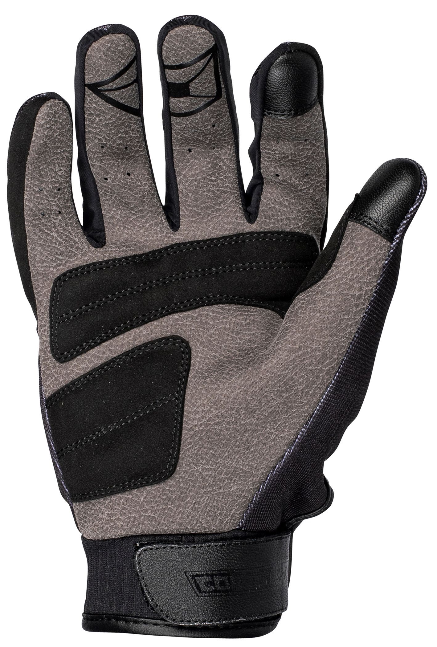 CORTECH HELL-DIVER GLOVE HV/PP MED