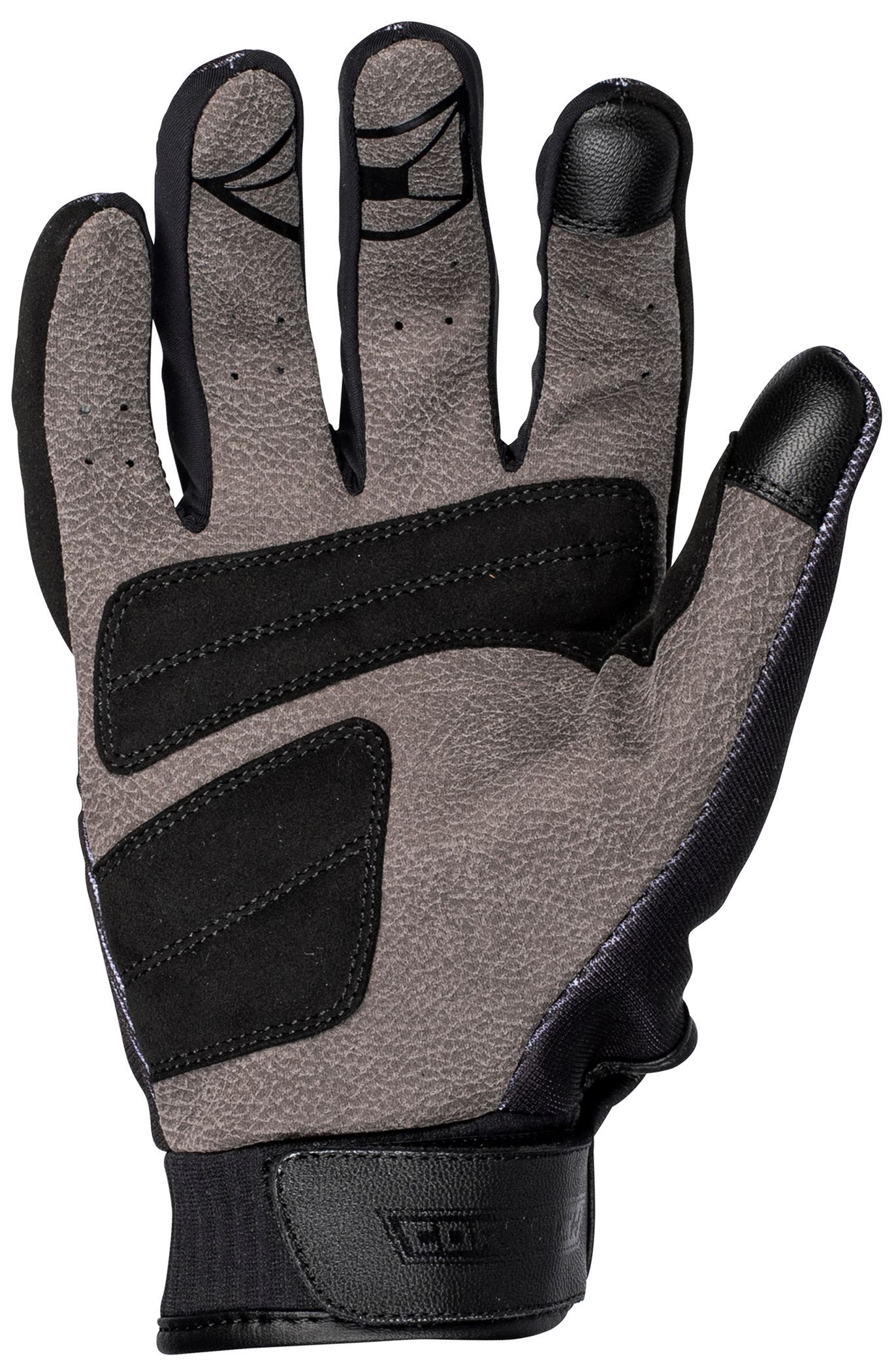 CORTECH HELL-DIVER GLOVE BK/WH SML