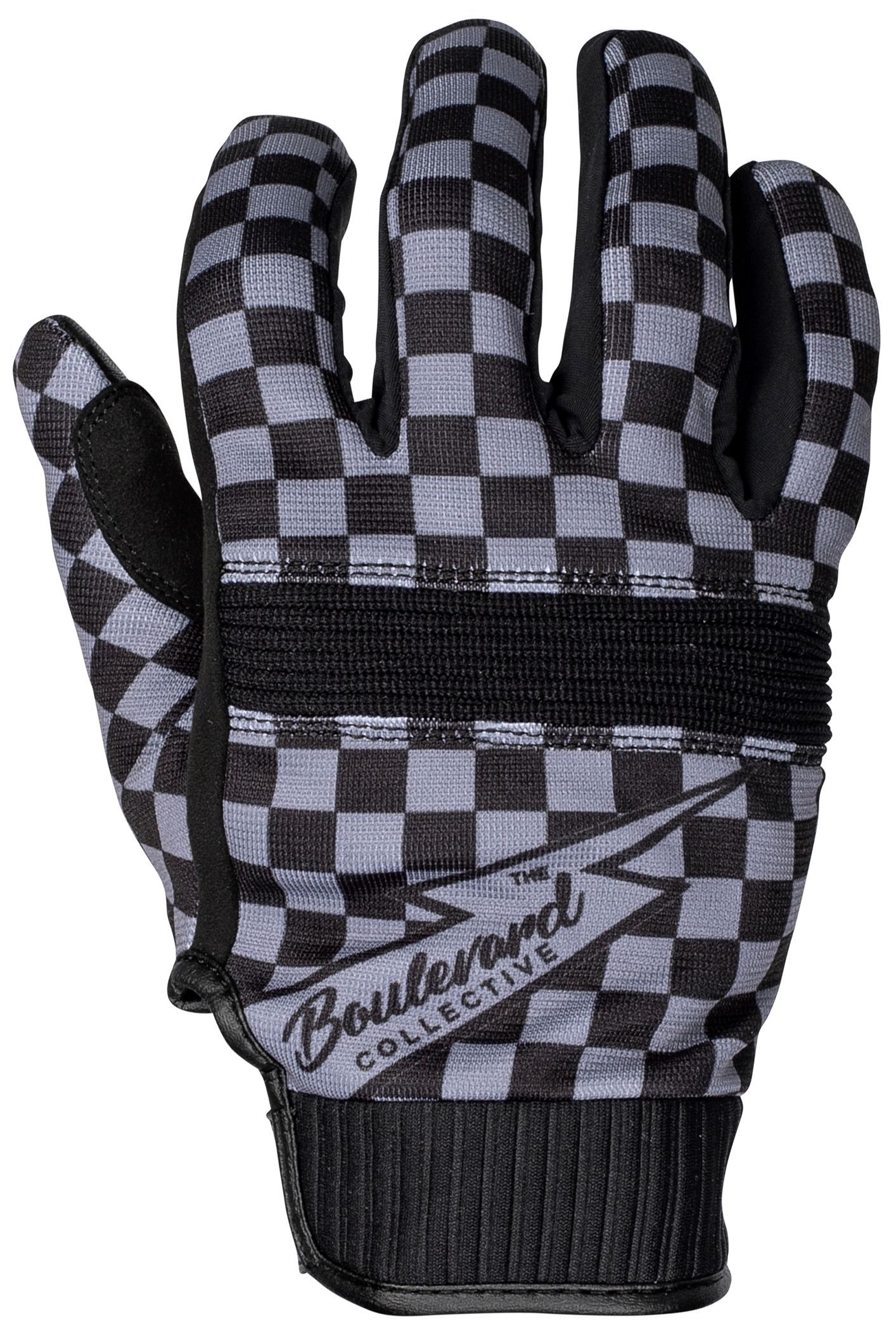 CORTECH THUNDERBOLT GLOVE BK/WH 