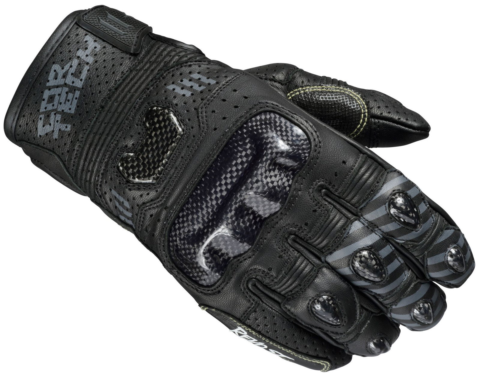 CORTECH Revo Sport ST Men's Gloves