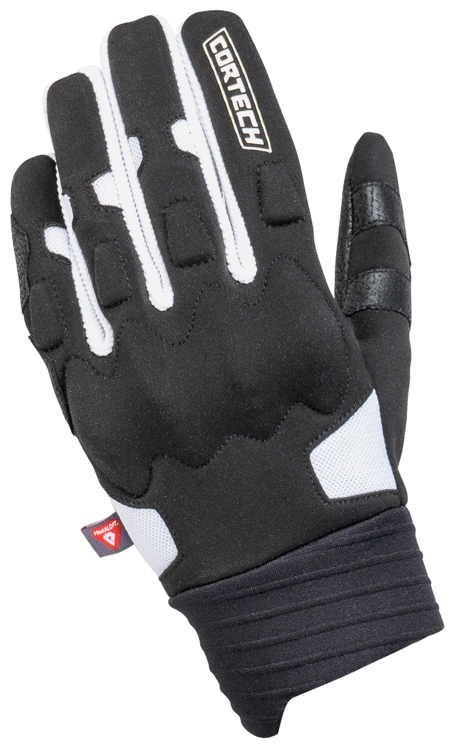 CORTECH INSU-LITE GLOVE BLK/WHT 