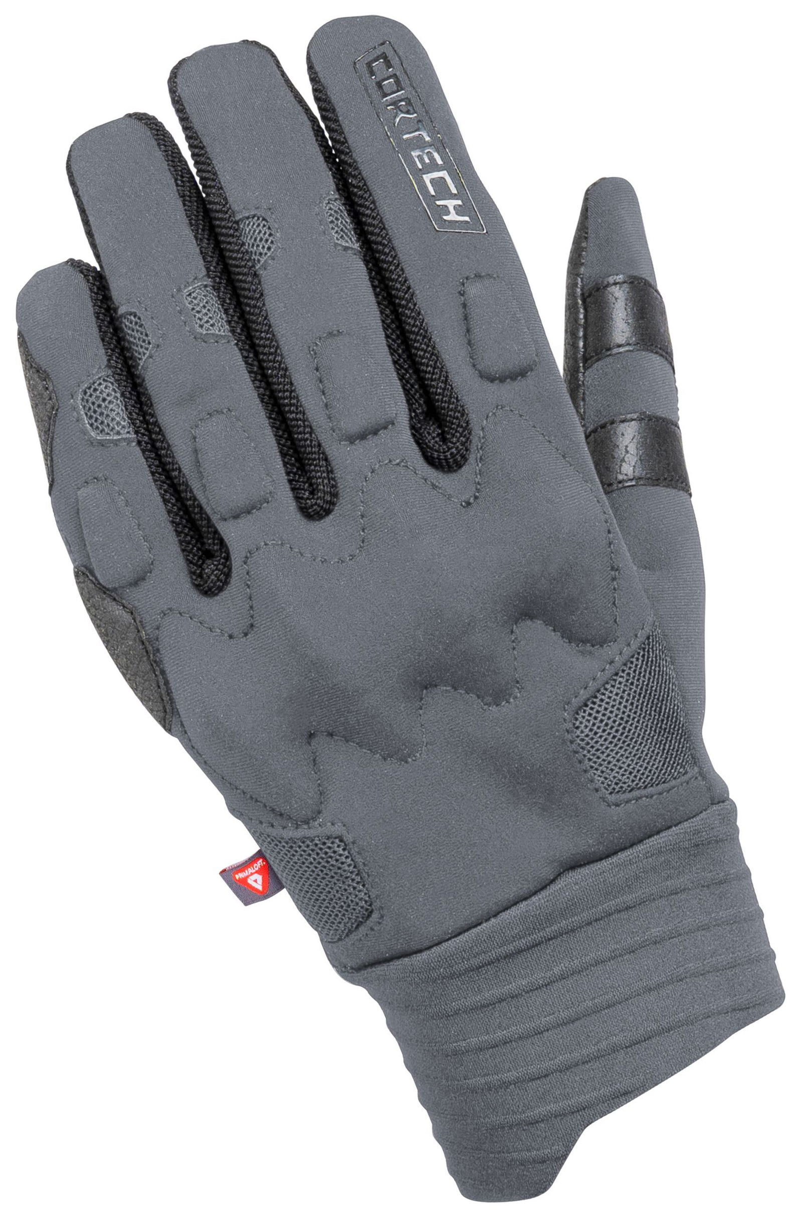CORTECH INSU-LITE GLOVE GRY/BLK 2XL
