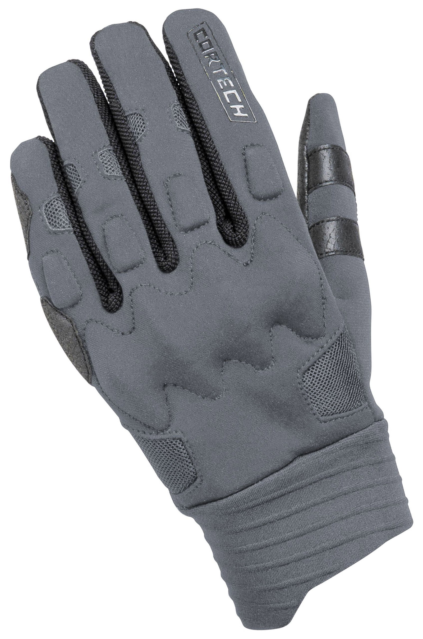 CORTECH LITE GLOVE BLACK/WHITE 