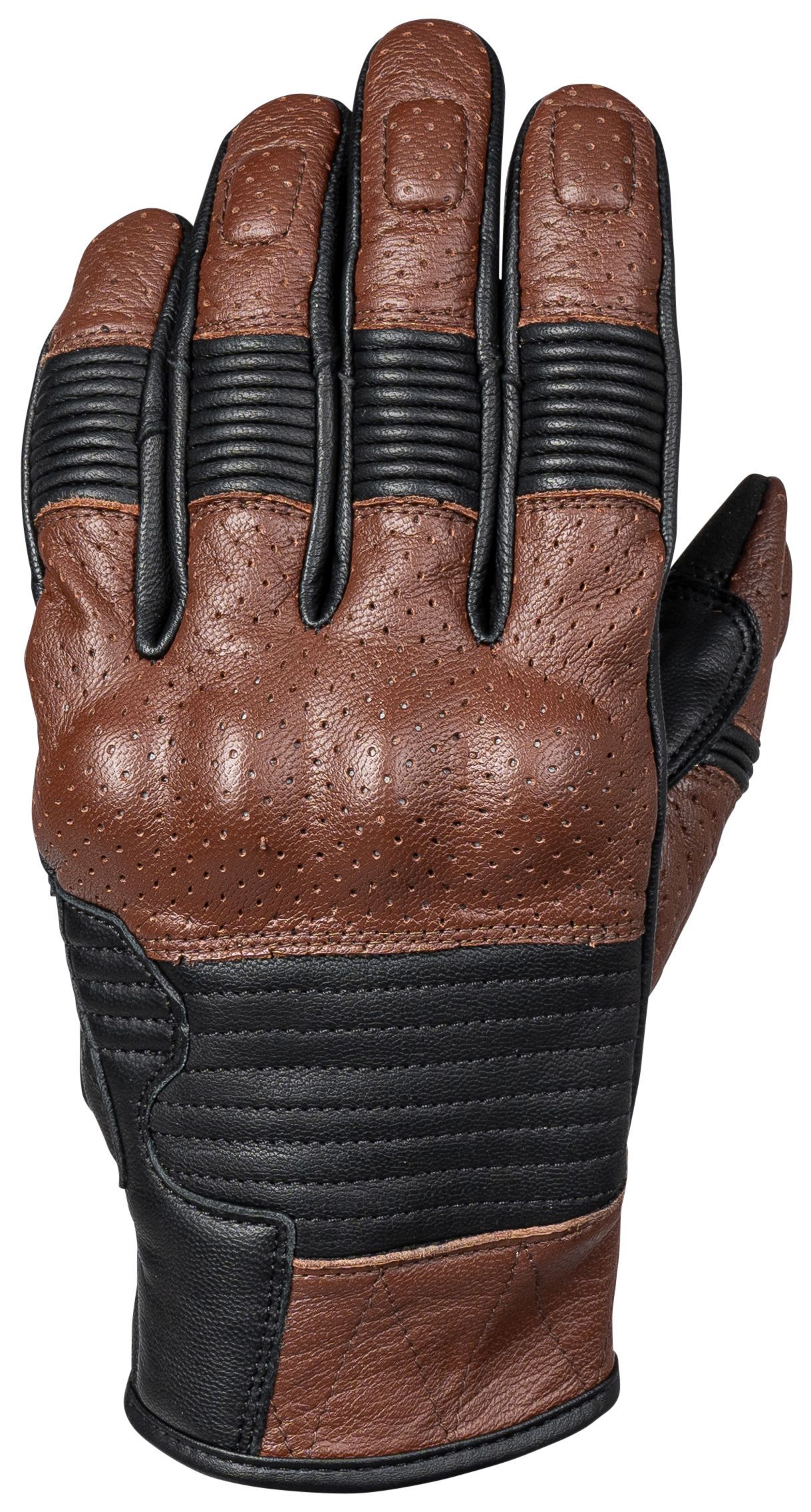 CORTECH The Bully Leather 2.0 Gloves