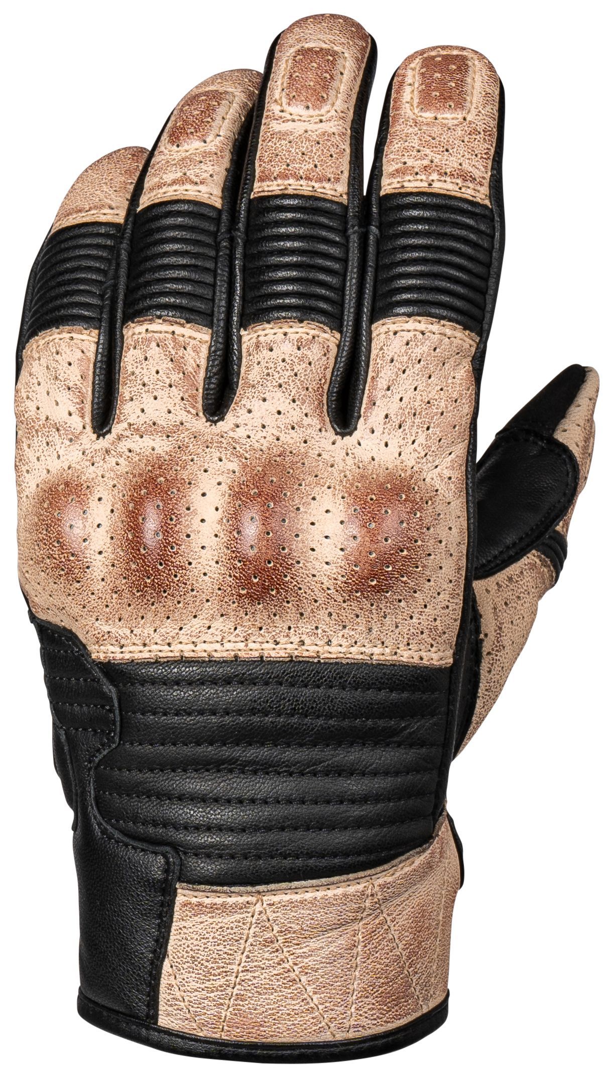 CORTECH The Bully Leather 2.0 Gloves