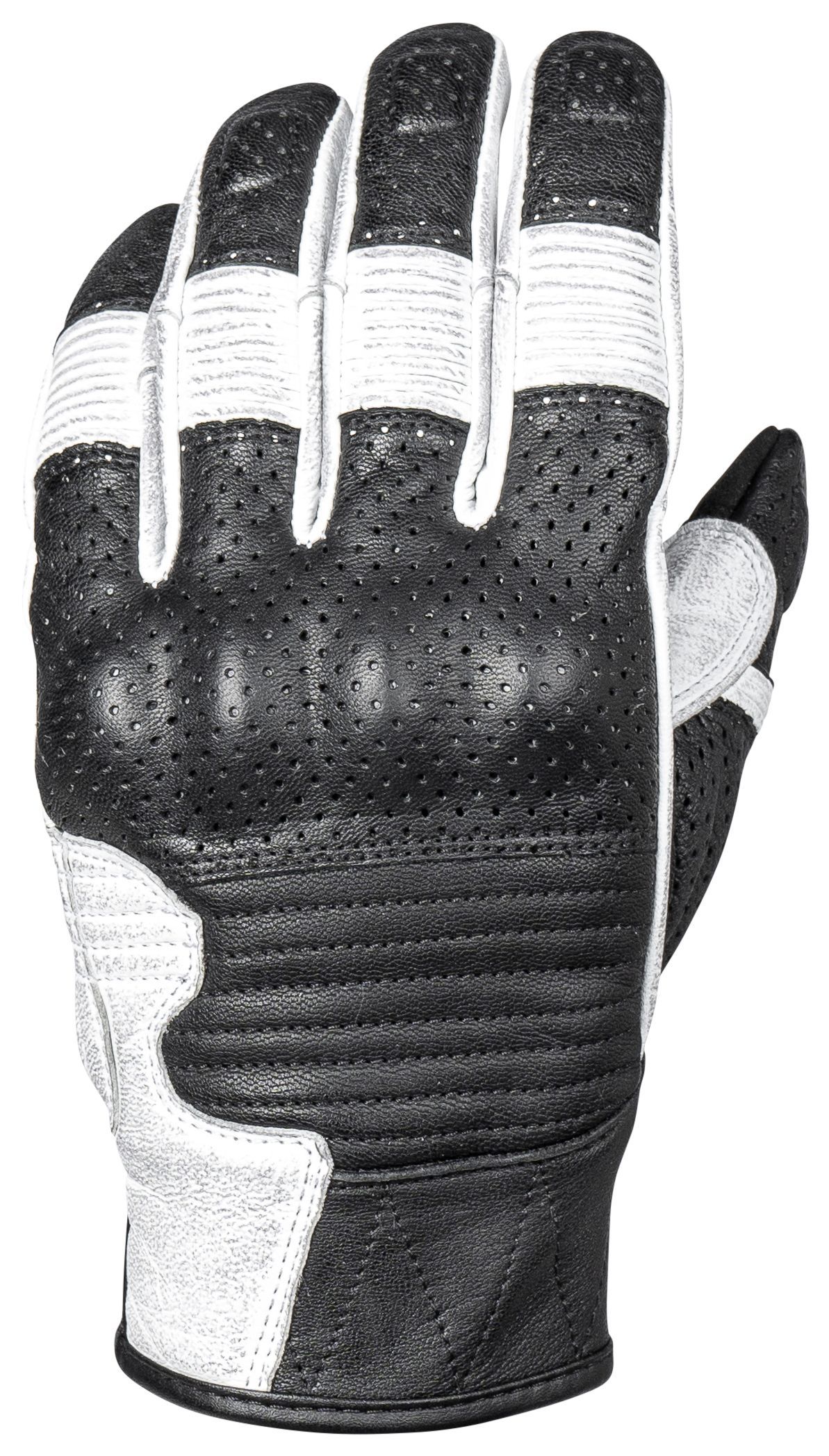 CORTECH The Bully Leather 2.0 Gloves